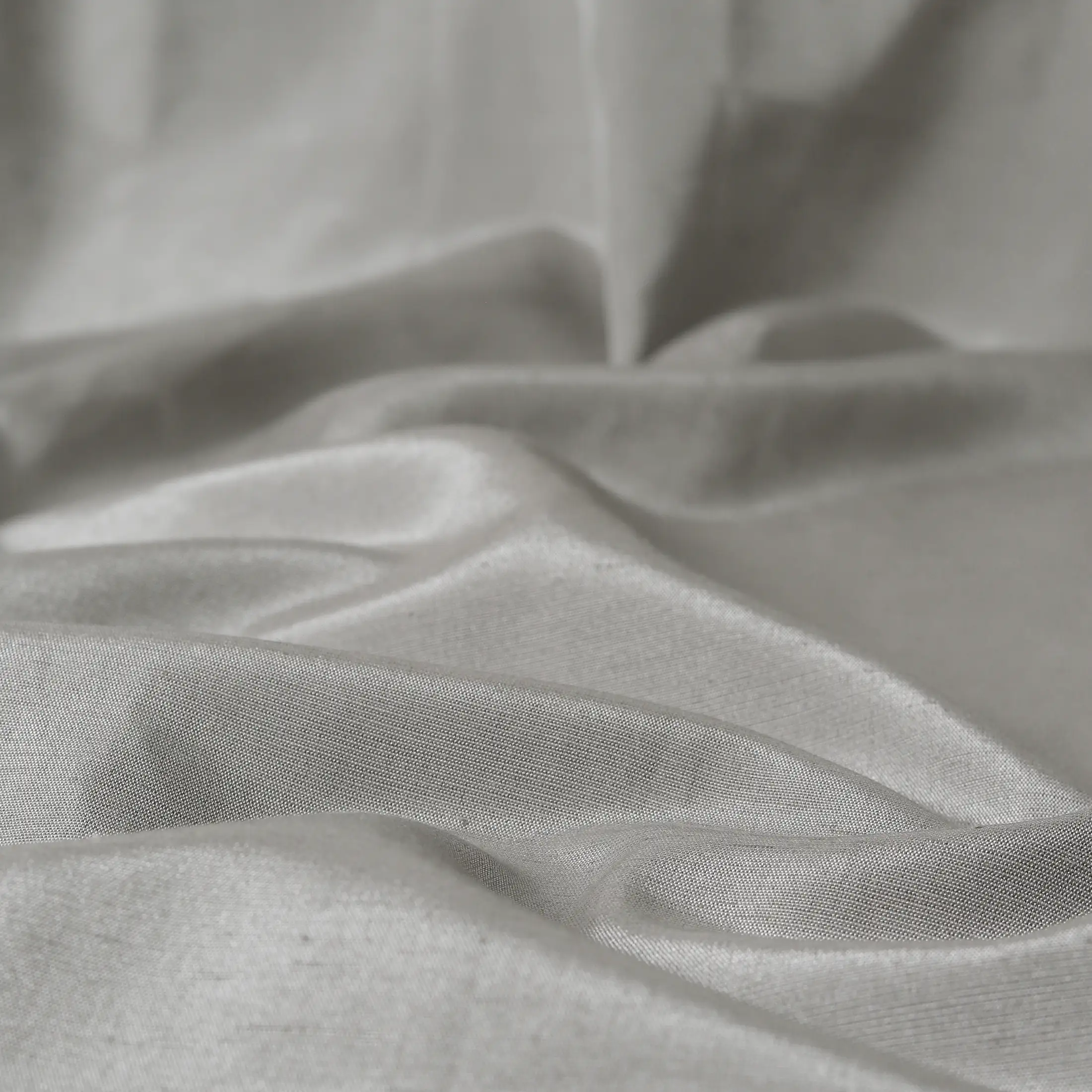 Paleto Set Of 2 Solid Readymade Curtains | Hue Harmony - Image 71