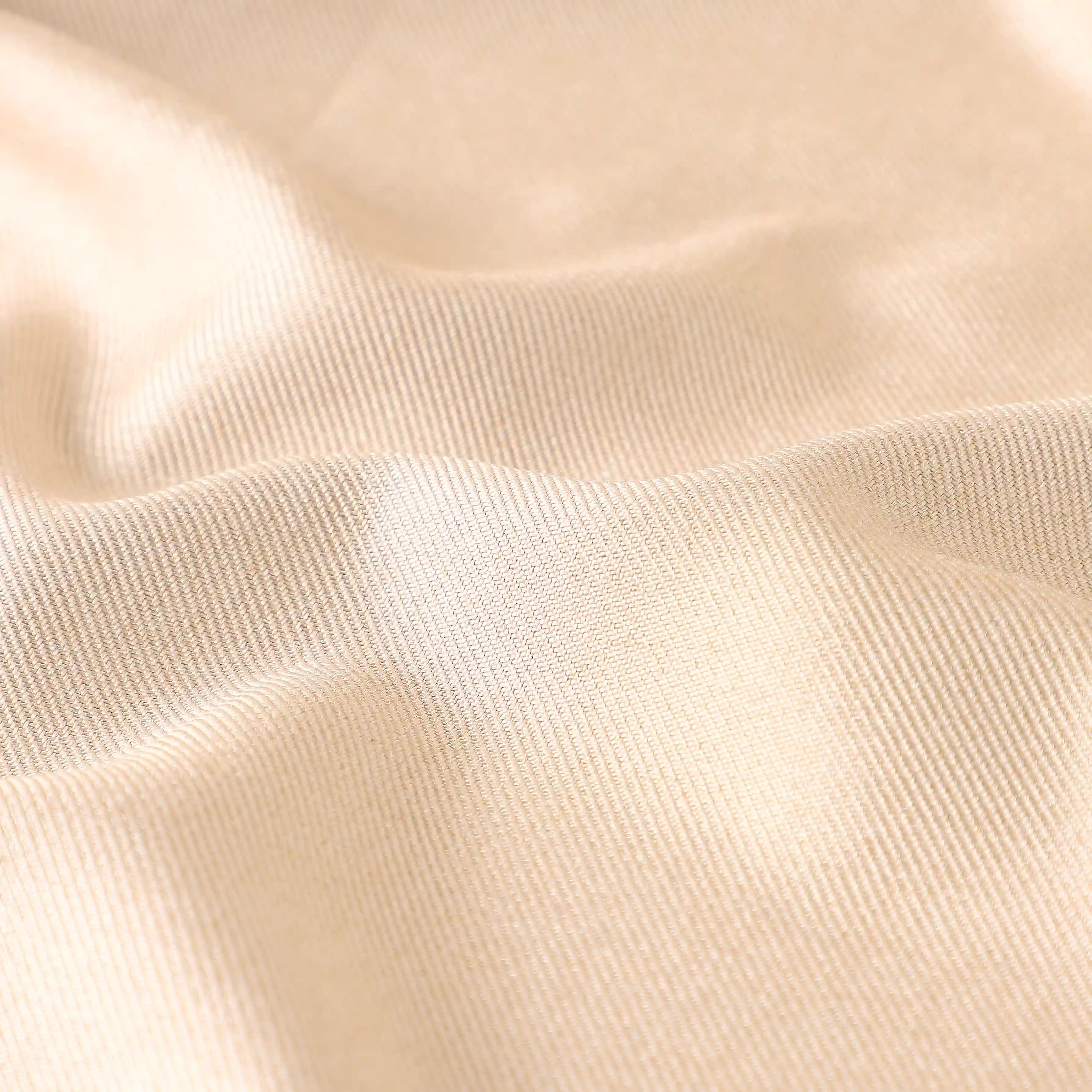 Paleto Set Of 2 Solid Readymade Curtains | Muted Moments - Image 19