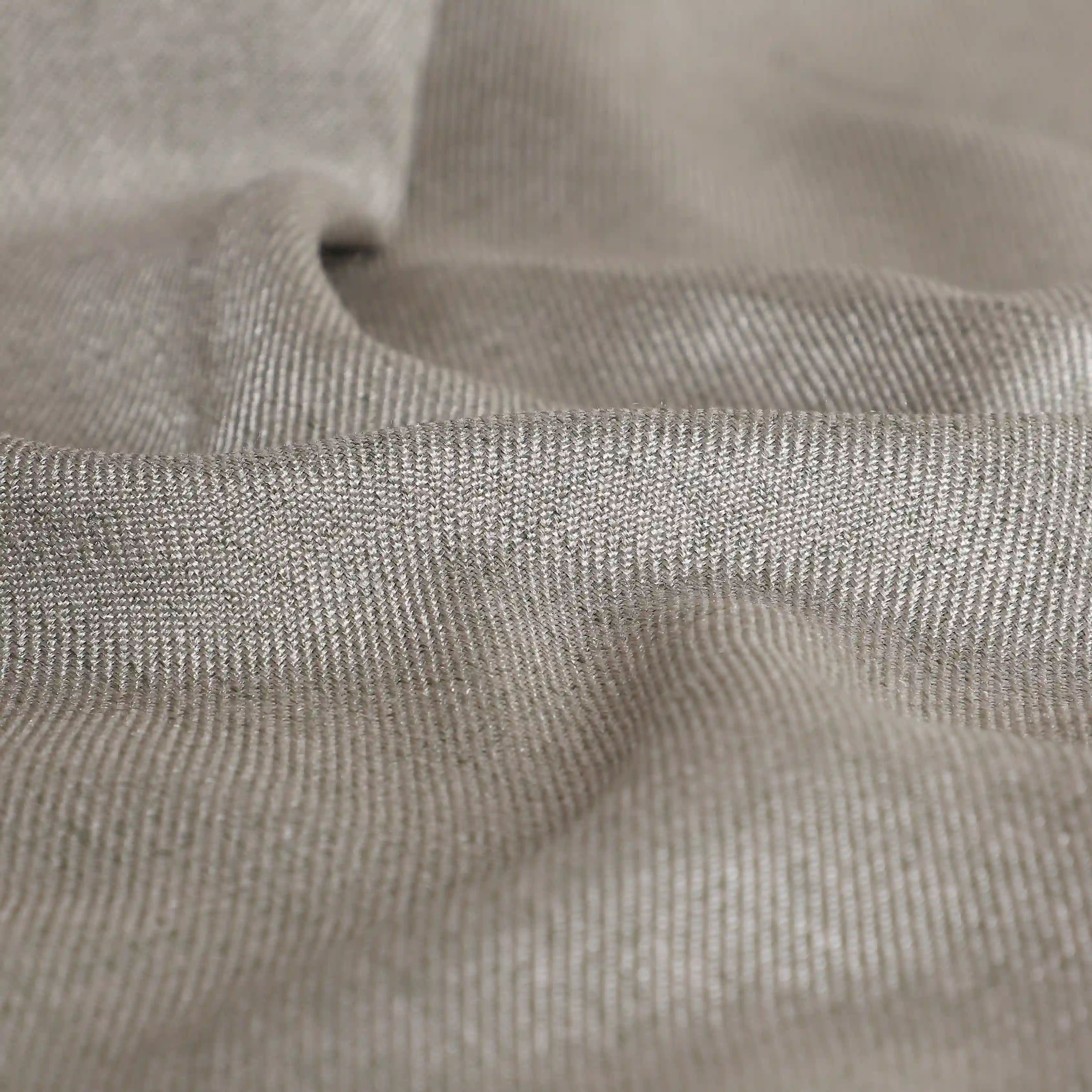 Paleto Set Of 2 Solid Readymade Curtains | Muted Moments - Image 23