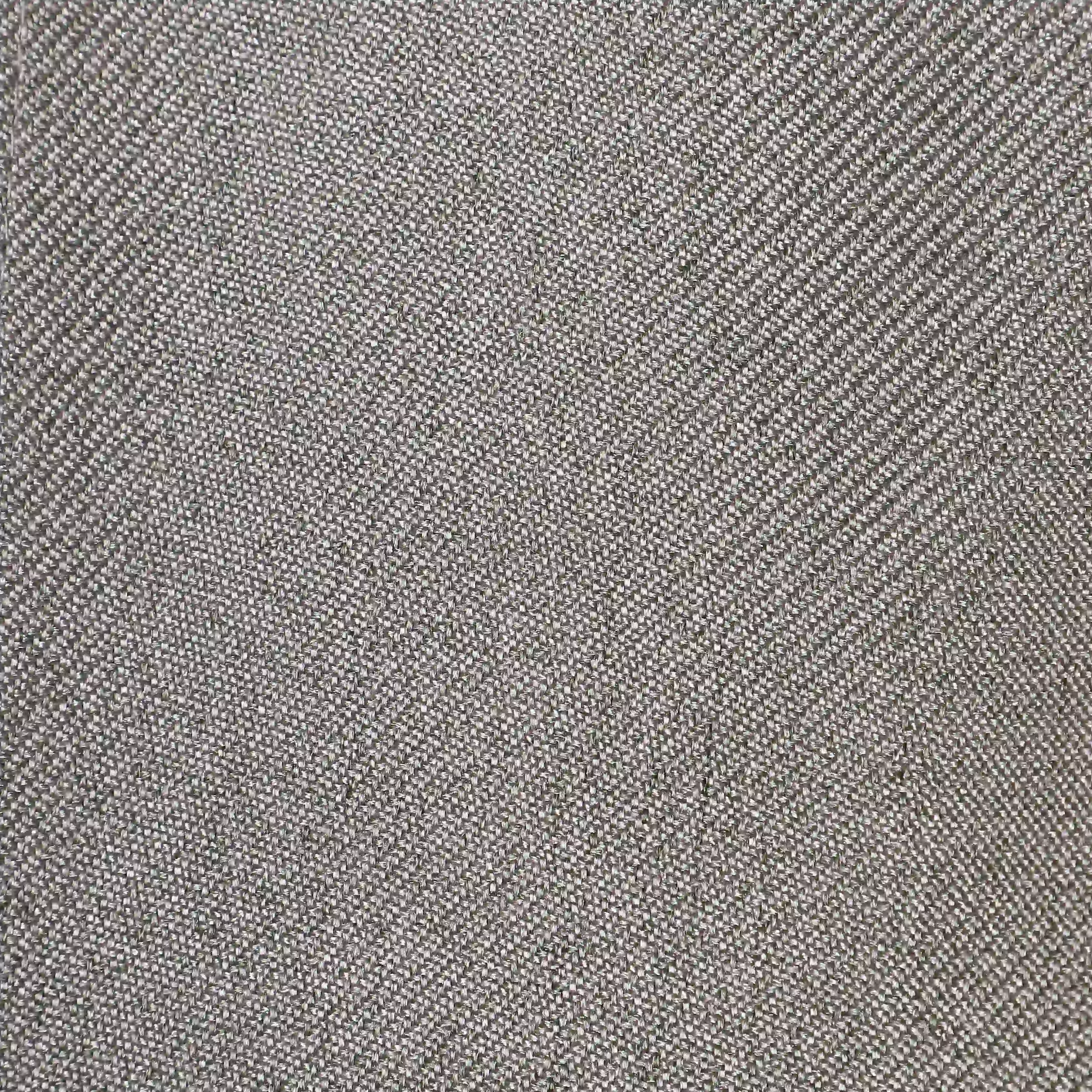 Paleto Set Of 2 Solid Readymade Curtains | Muted Moments - Image 24