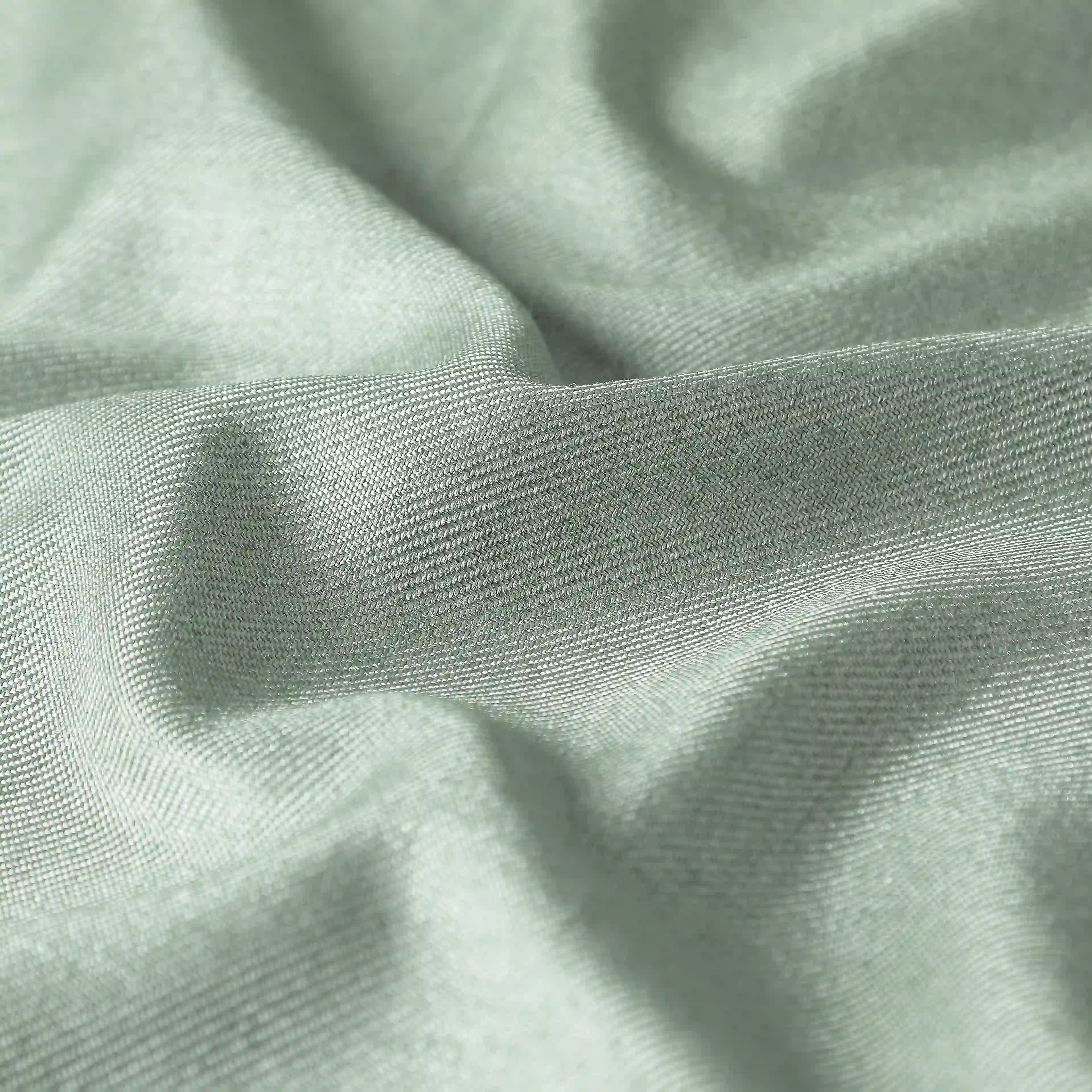 Paleto Set Of 2 Solid Readymade Curtains | Muted Moments - Image 35