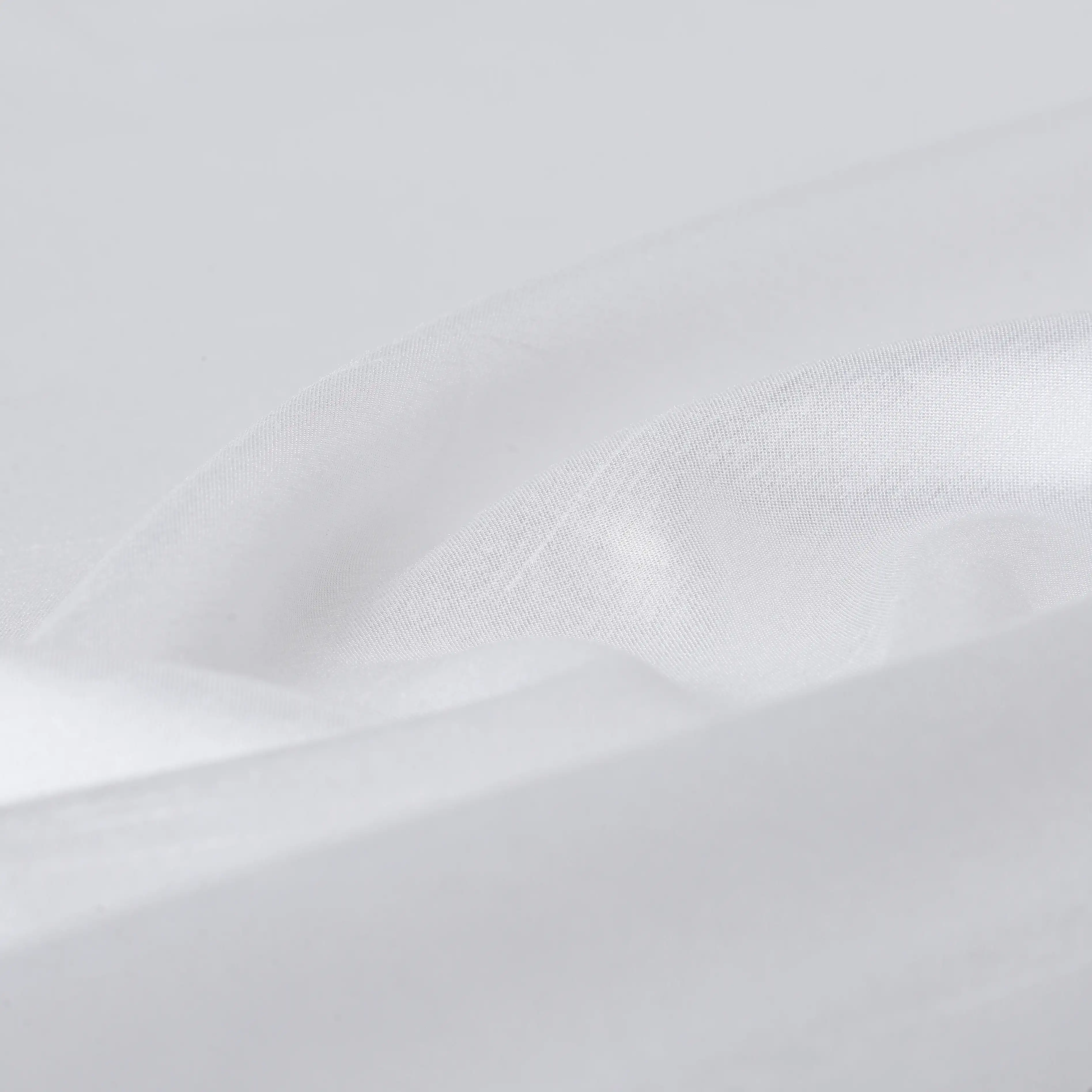 Paleto Set Of 2 Solid Readymade Curtains | Pure Hues - Image 79