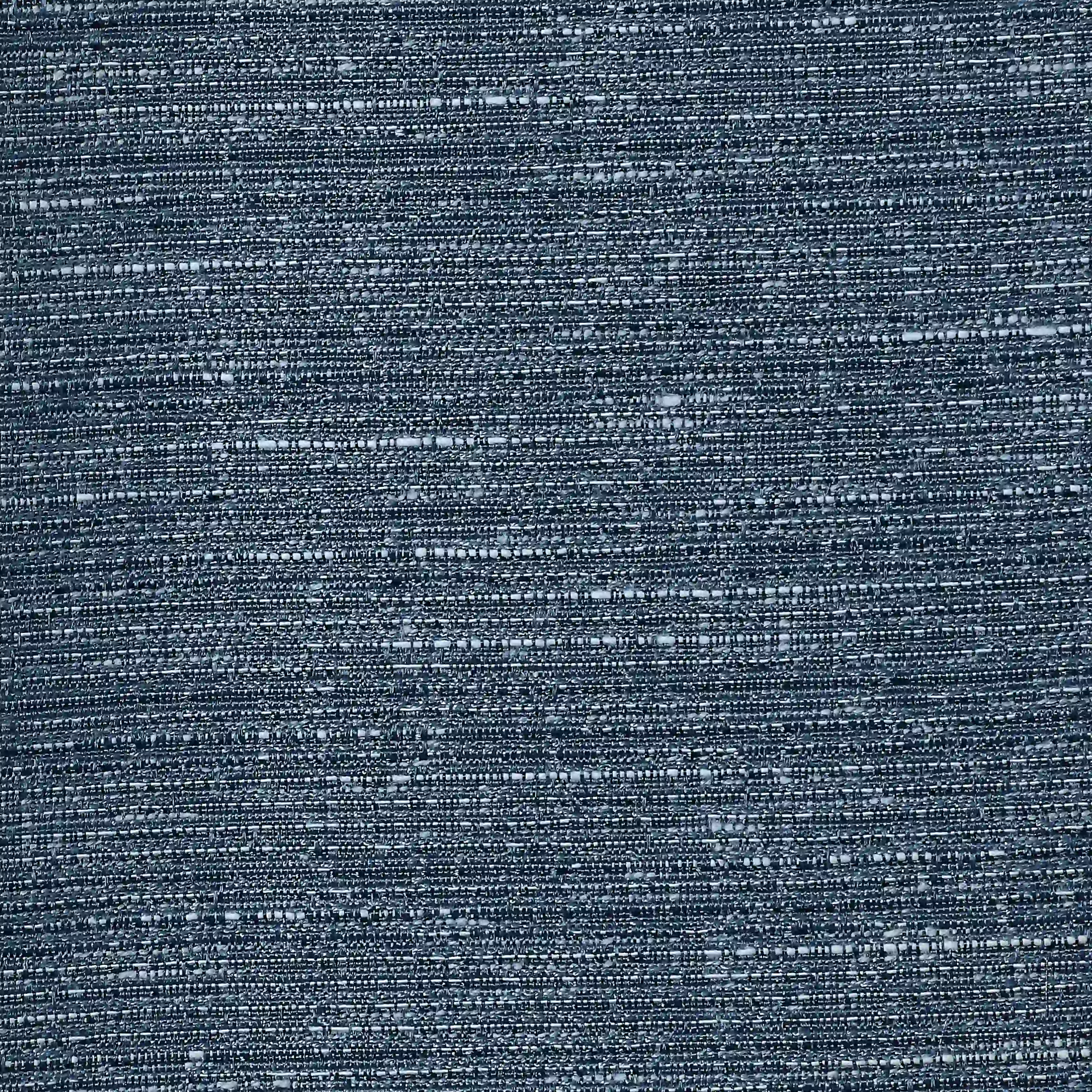 Paleto Set Of 2 Solid Readymade Curtains | Rain & Mist - Image 24