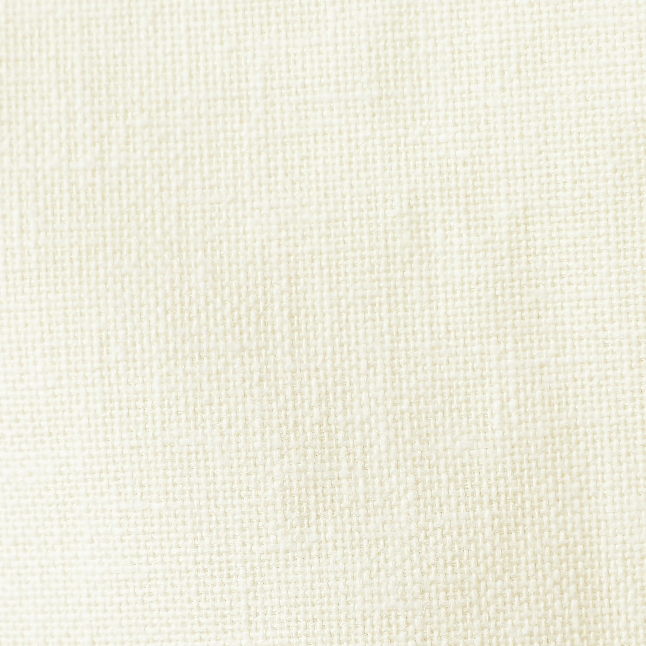 Paleto Set Of 2 Solid Readymade Curtains | Woven Calm - Image 8