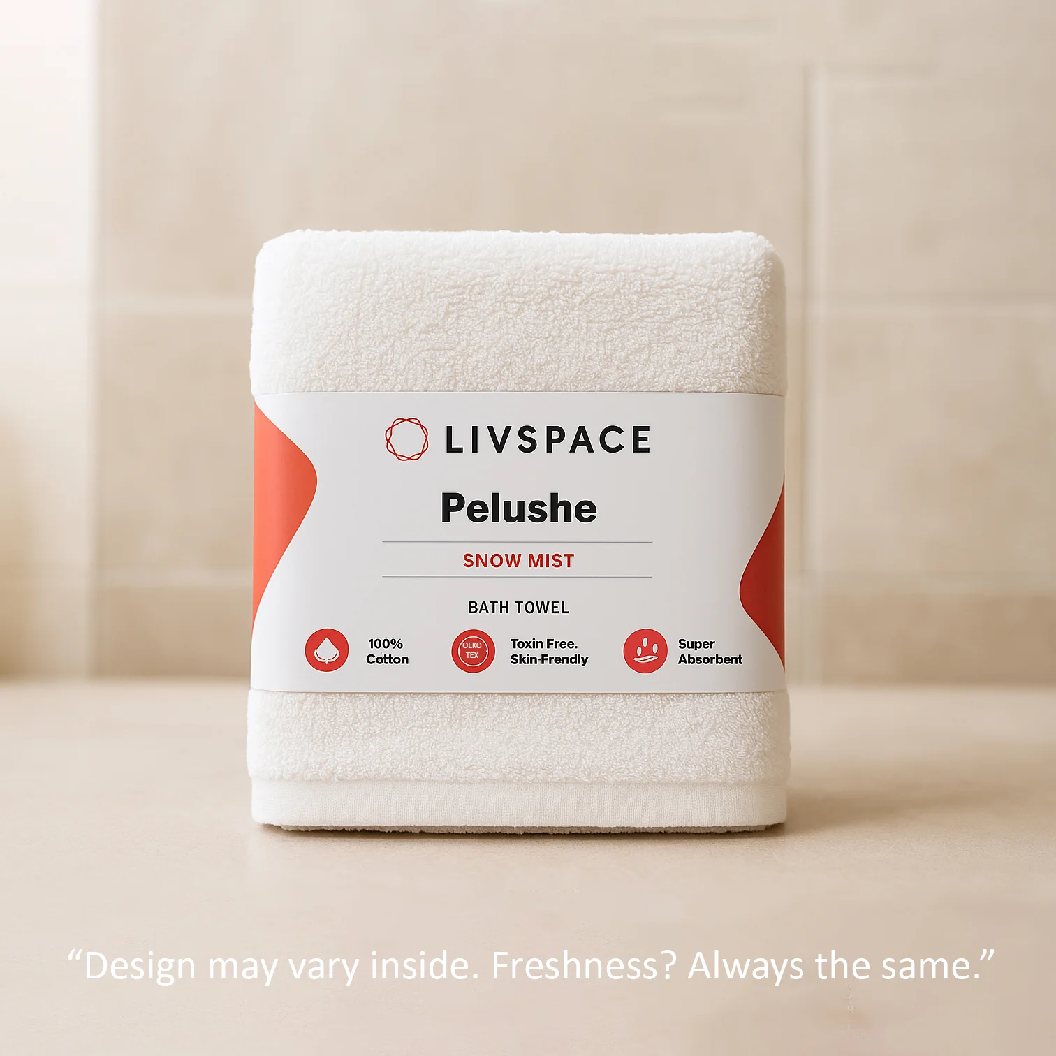 Paleto | Everyday Essentials Absorbent Ring Spun Cotton Terry Hand Towels | Set of 2 - Image 56