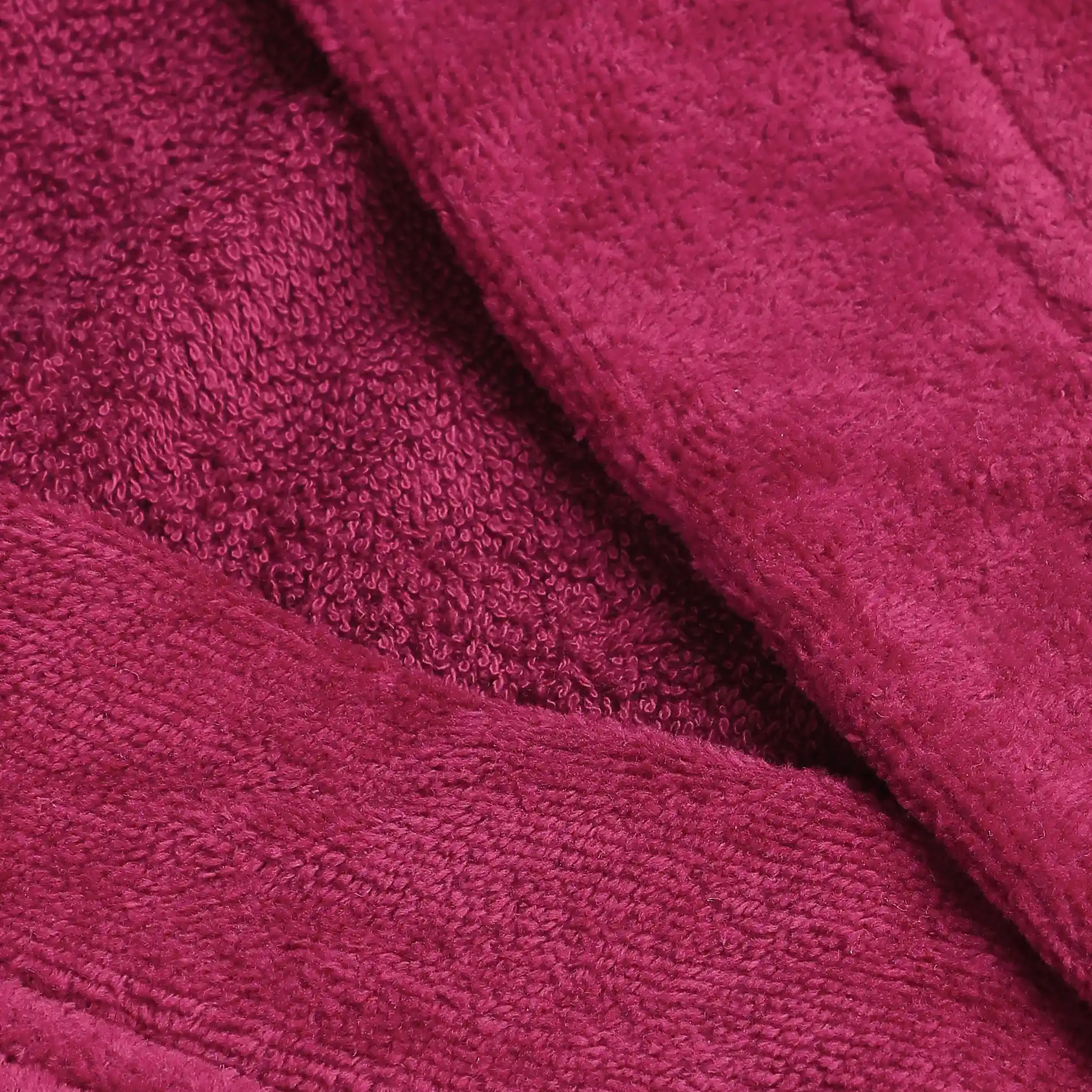 Paleto | Everyday Essentials Cozy Fit Absorbent Cotton Bathrobe - Image 20