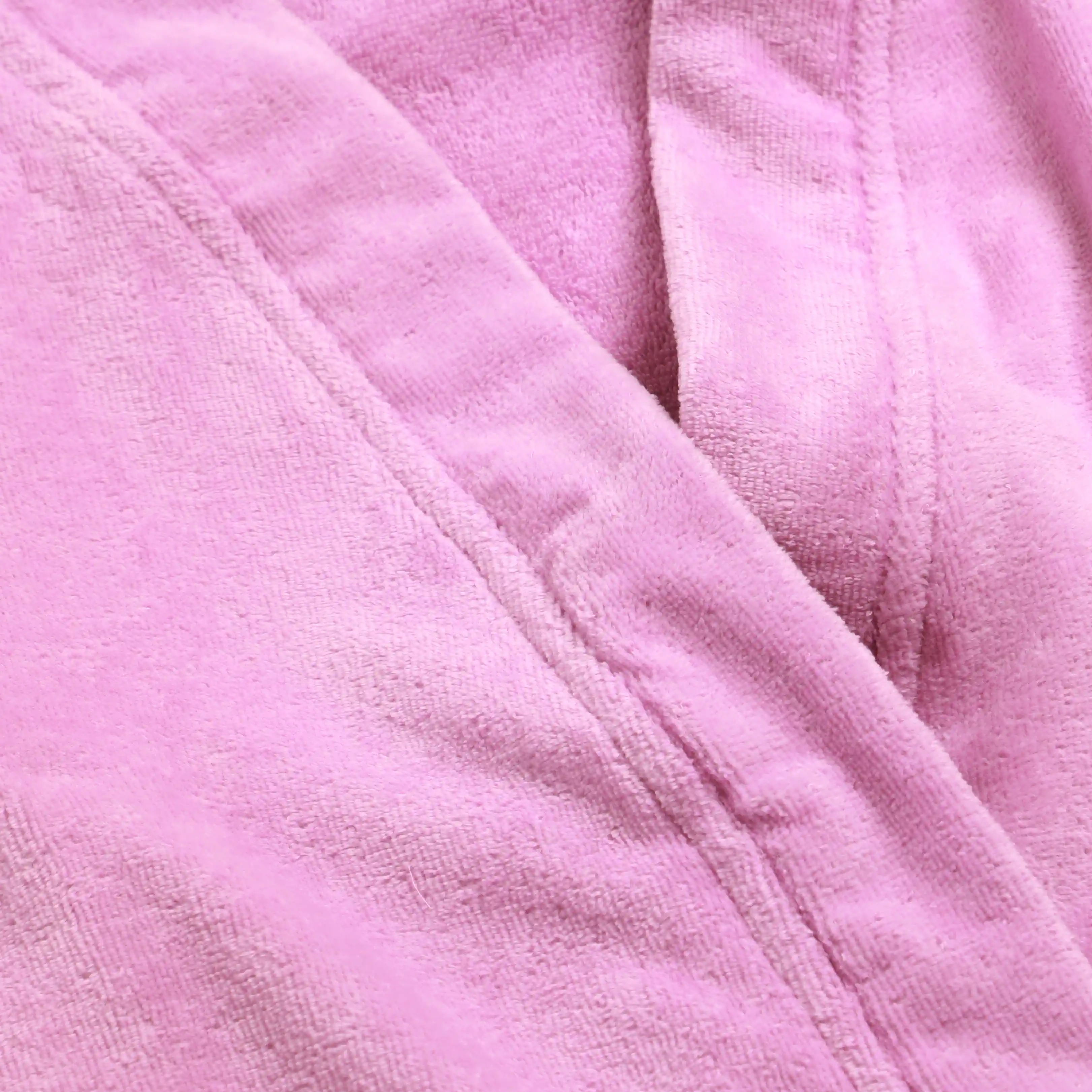 Paleto | Everyday Essentials Cozy Fit Absorbent Cotton Bathrobe - Image 24