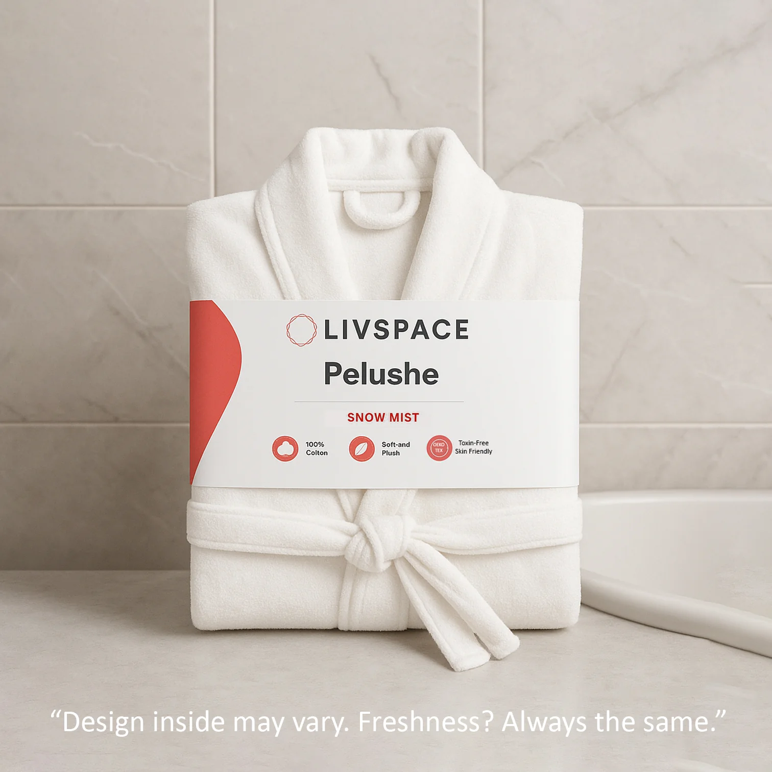Paleto | Everyday Essentials Cozy Fit Absorbent Cotton Bathrobe - Image 26