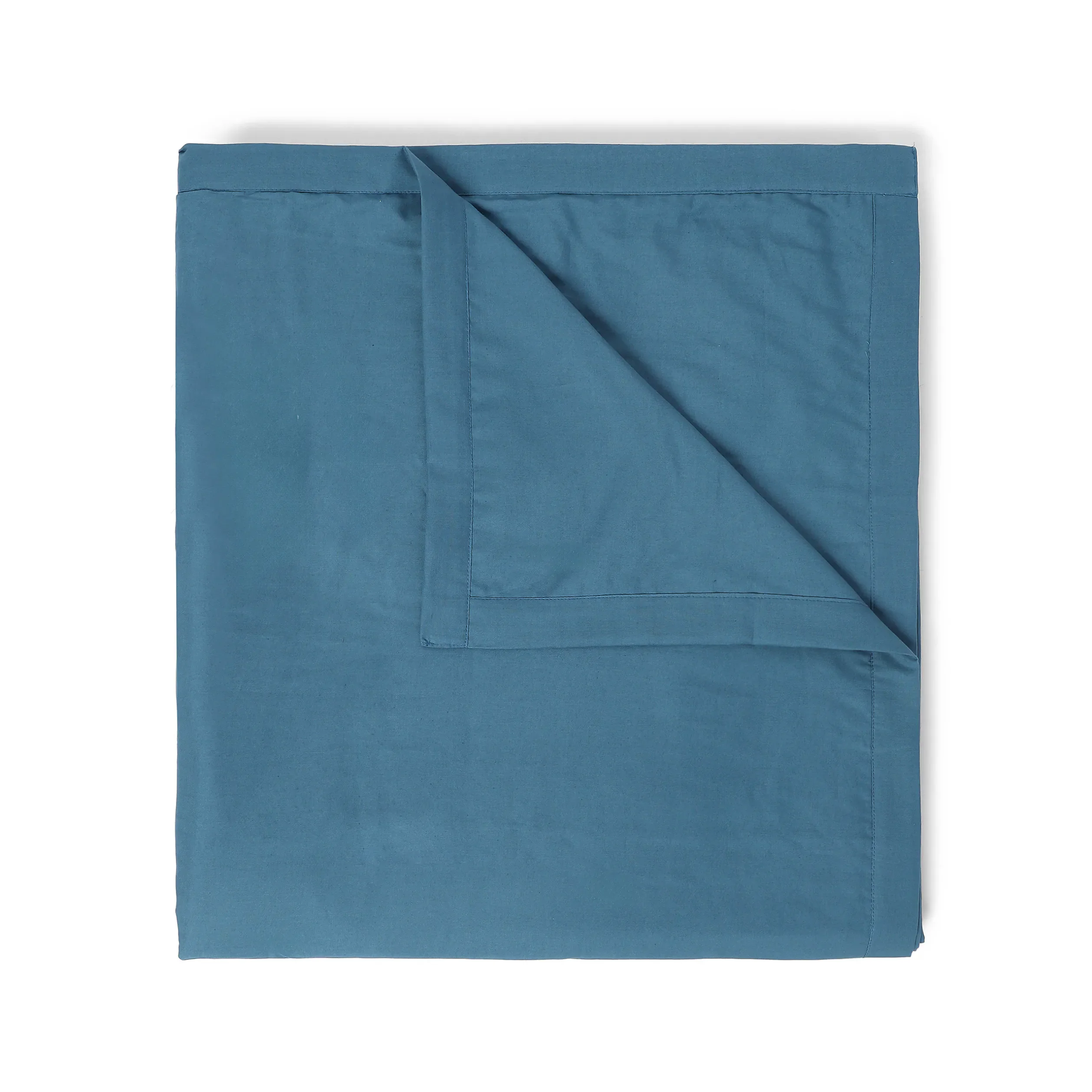 Paleto | Everyday Hues Cotton Solid Dyed Dohar with Super Soft Flannel Layering-Mineral - Image 4
