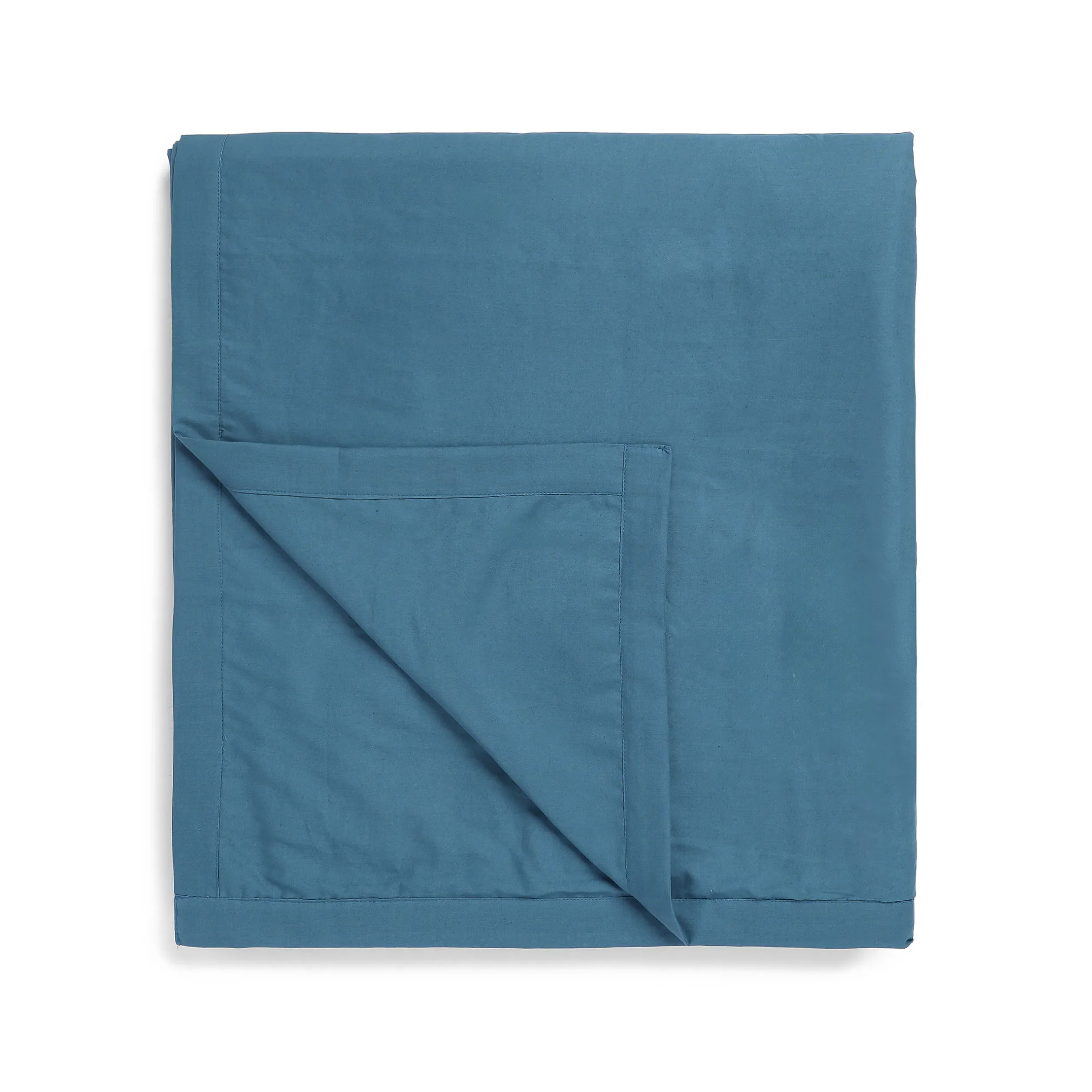 Paleto | Everyday Hues Cotton Solid Dyed Dohar with Super Soft Flannel Layering-Mineral - Image 9