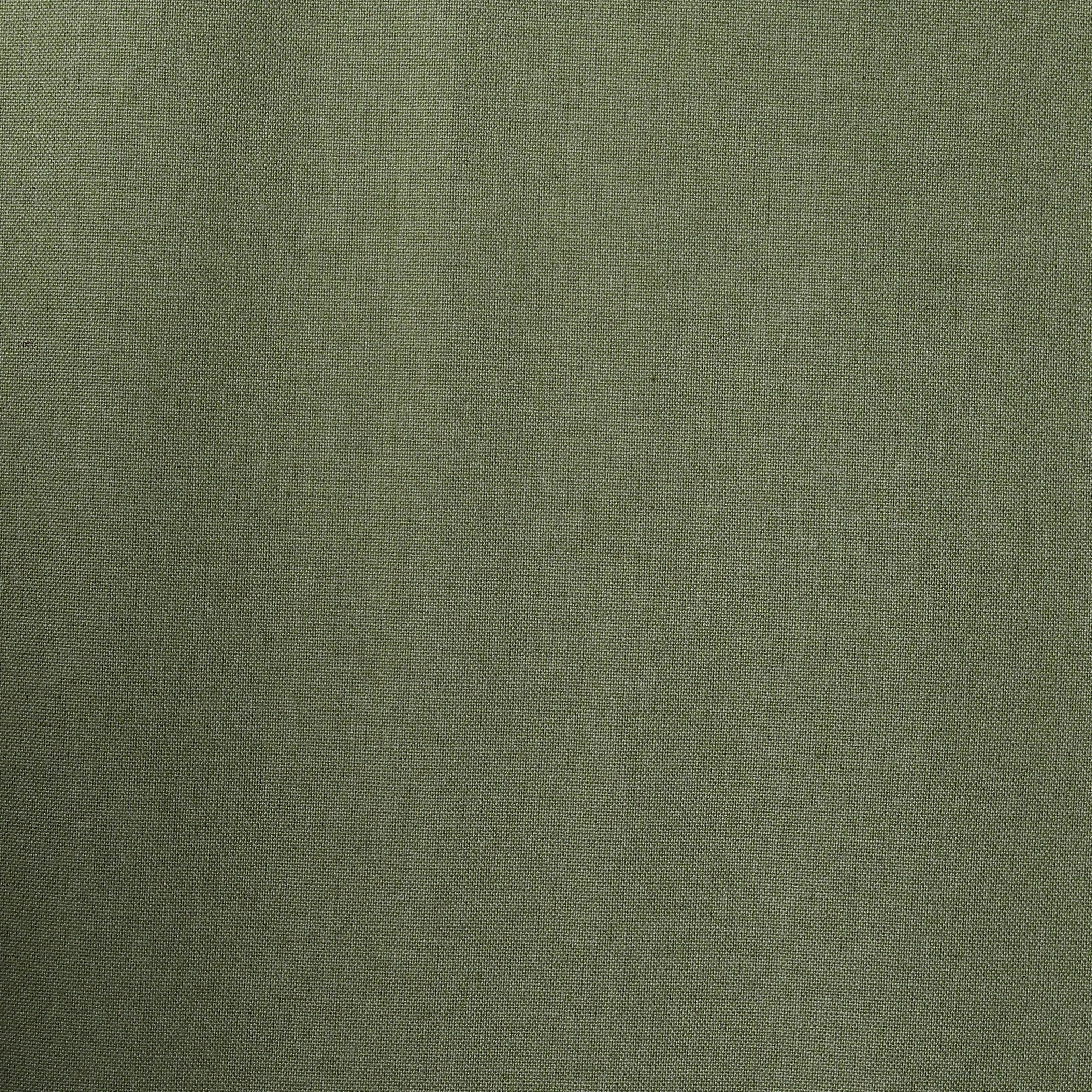 Pelushe Set Of 2 100% Cotton Solid Readymade Curtains | Everyday Hues - Image 18