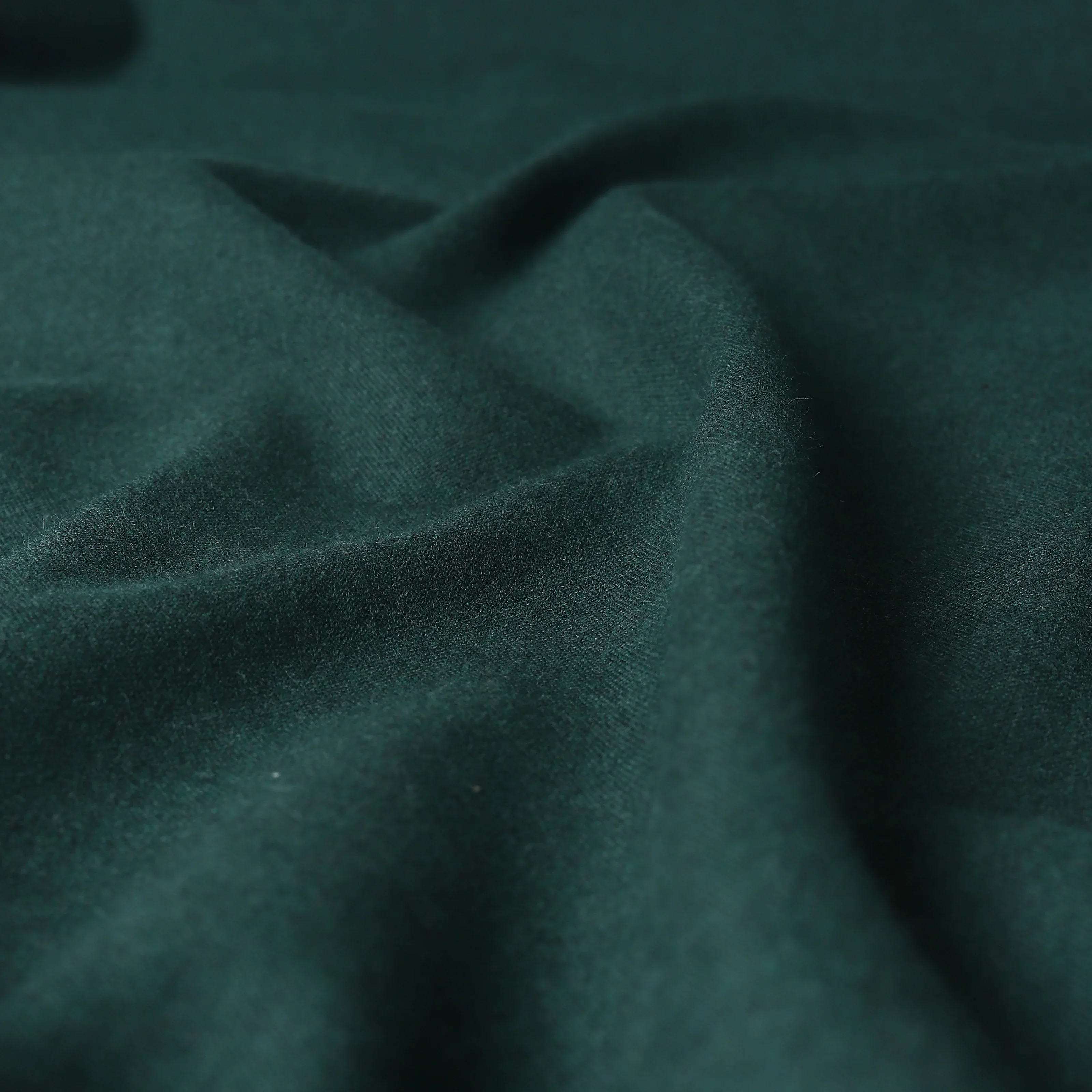 Pelushe Set Of 2 100% Cotton Solid Readymade Curtains | Everyday Hues - Image 36