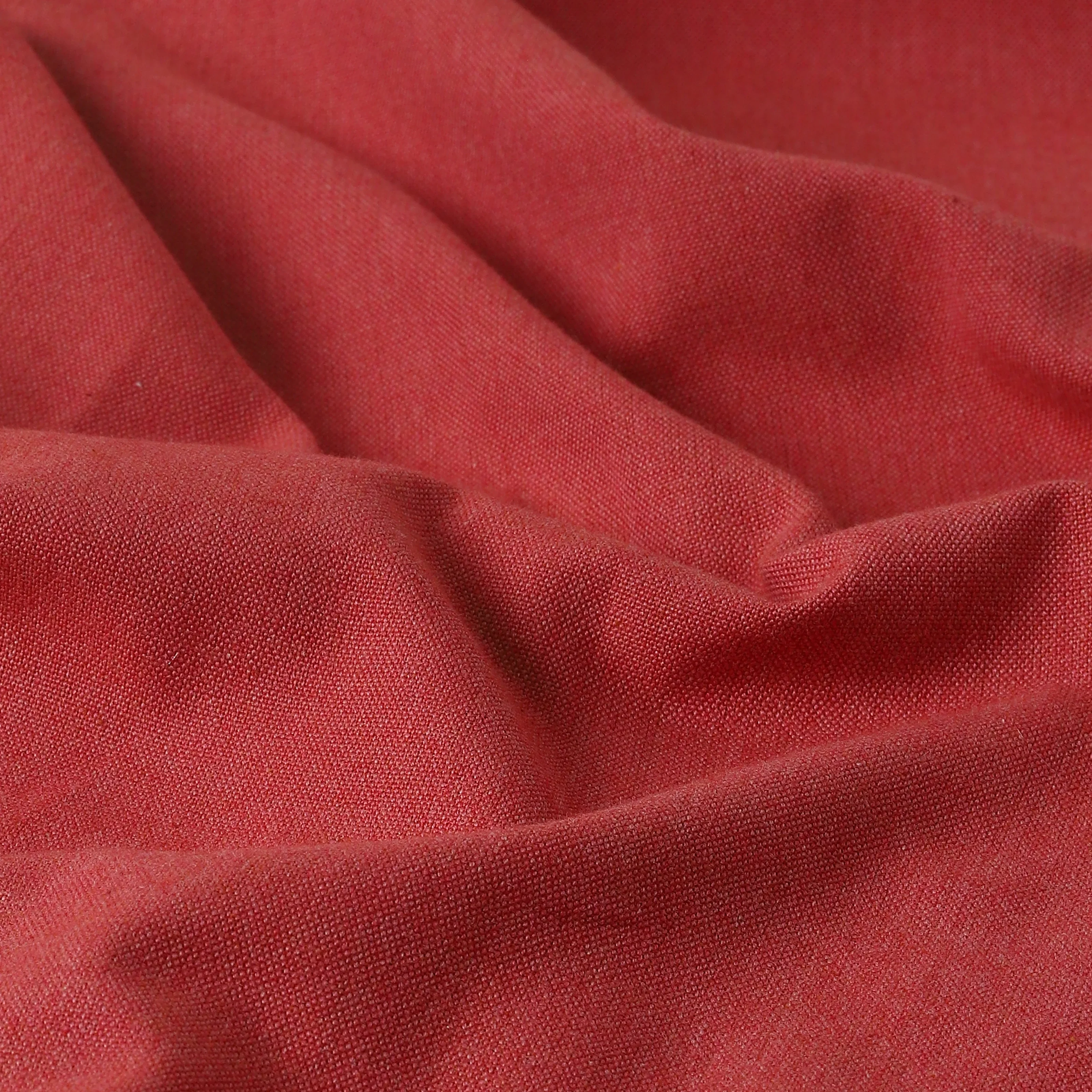 Pelushe Set Of 2 100% Cotton Solid Readymade Curtains | Everyday Hues - Image 39