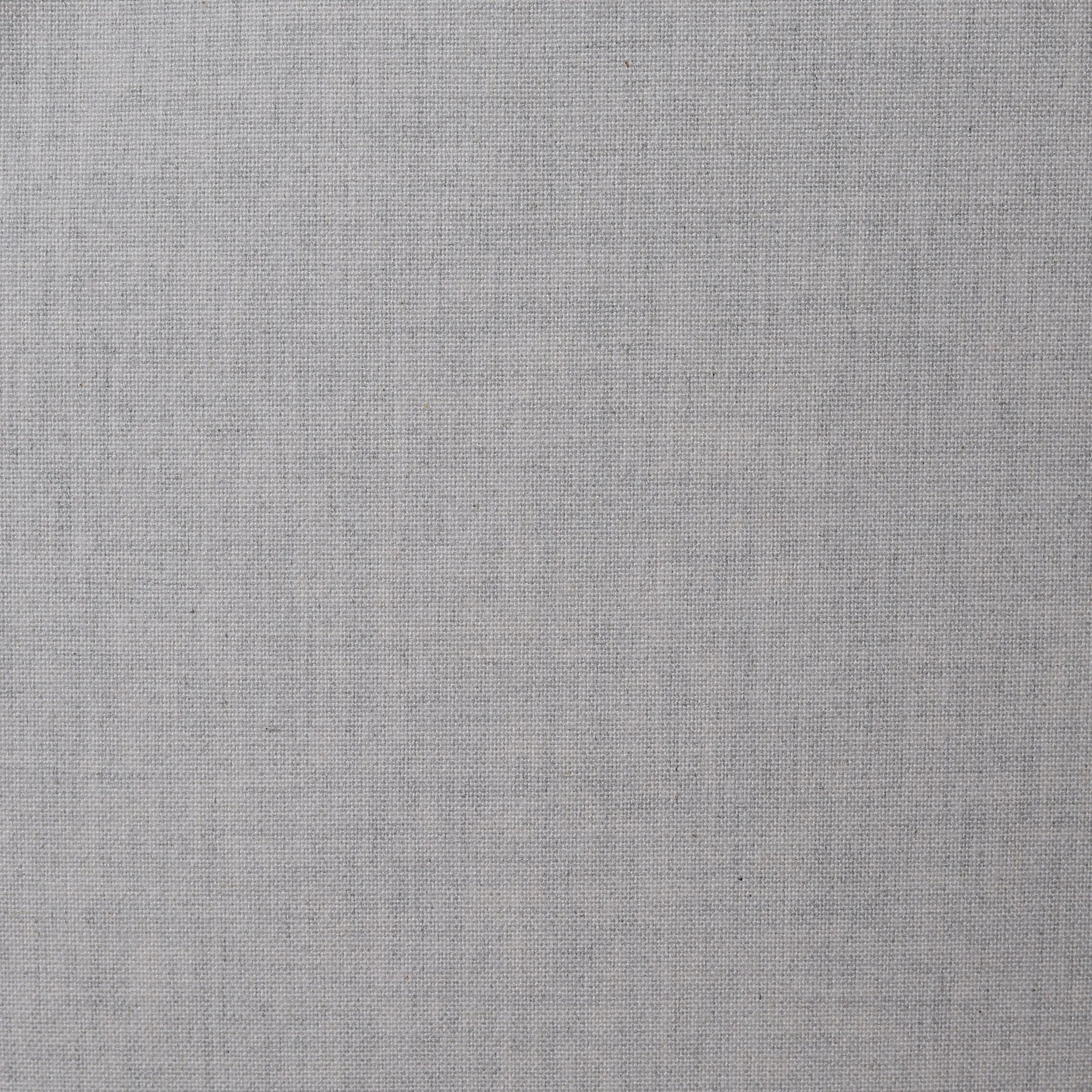 Pelushe Set Of 2 100% Cotton Solid Readymade Curtains | Everyday Hues - Image 5