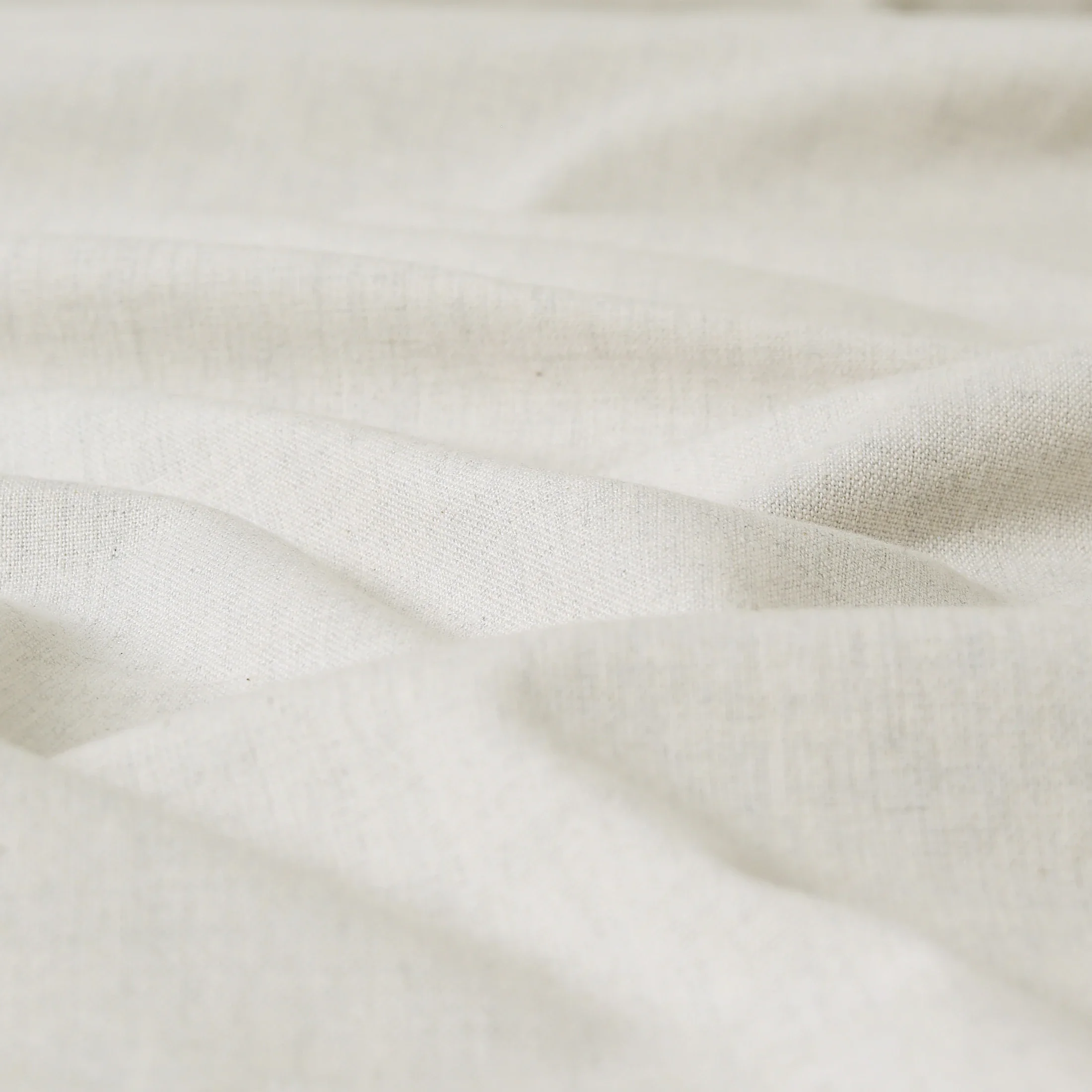 Pelushe Set Of 2 100% Cotton Solid Readymade Curtains | Everyday Hues - Image 75