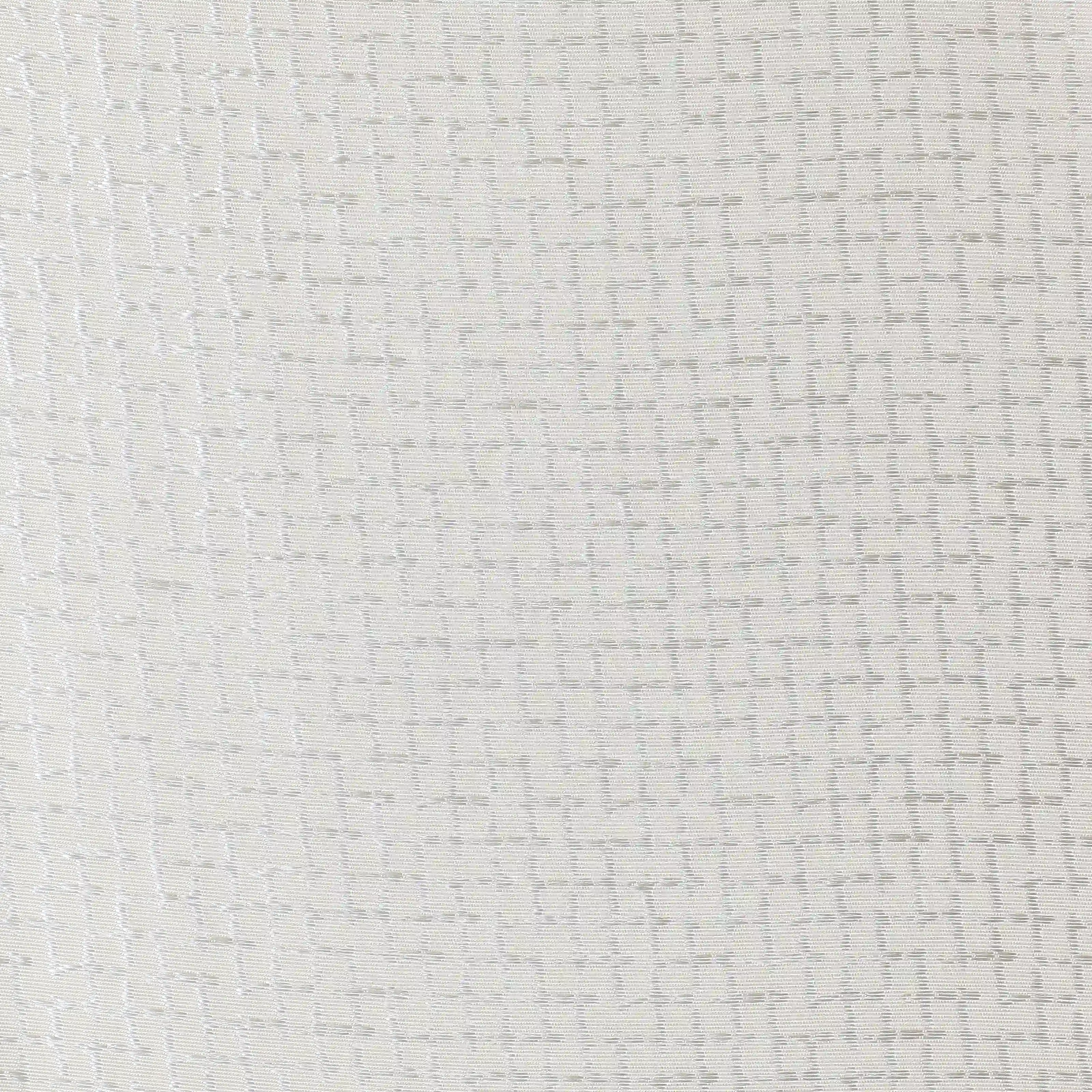 Pelushe Set Of 2 Solid Readymade Curtains | Checkered Nature - Image 16