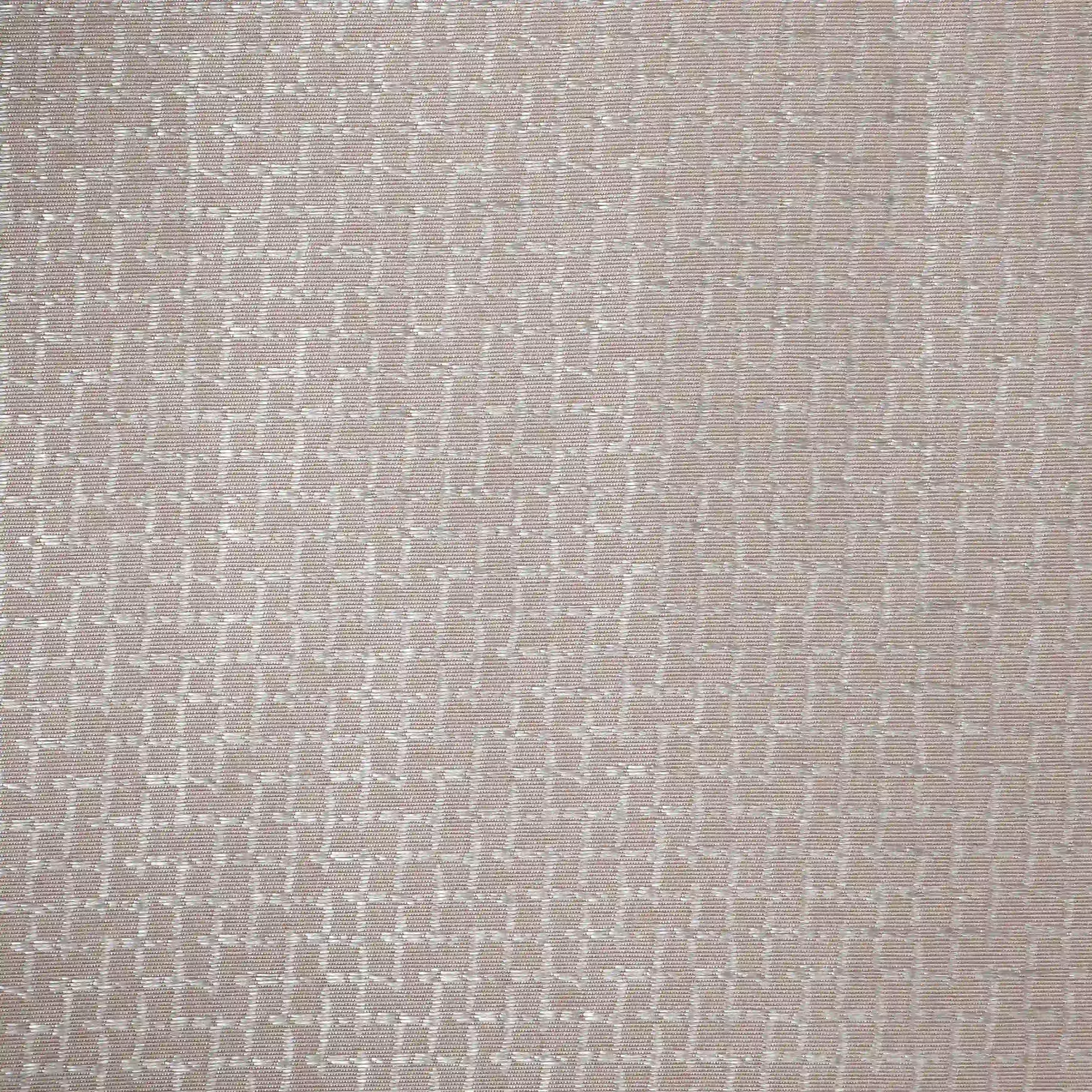 Pelushe Set Of 2 Solid Readymade Curtains | Checkered Nature - Image 32