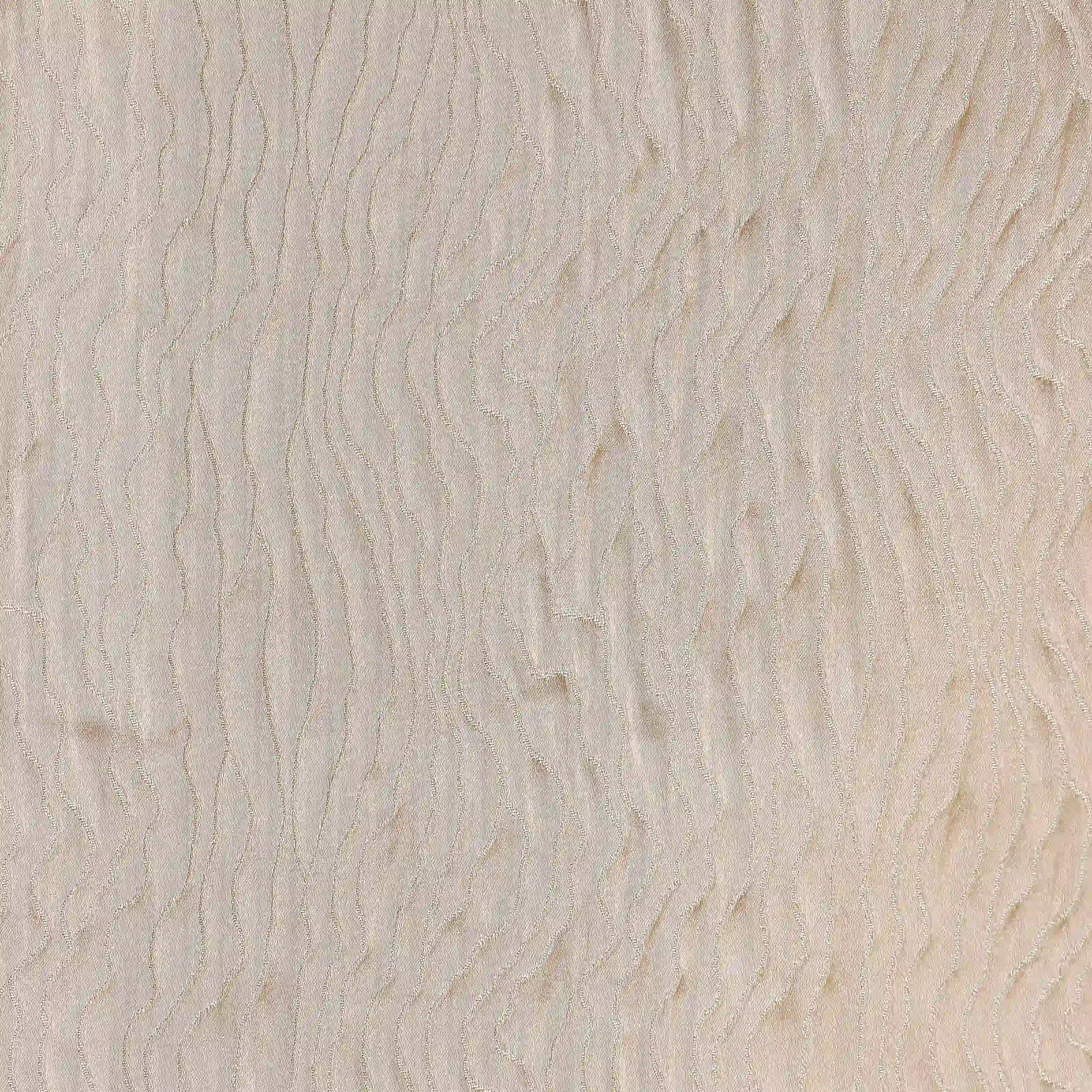 Pelushe Set Of 2 Textured Readymade Curtains | Nature Flow - Image 16