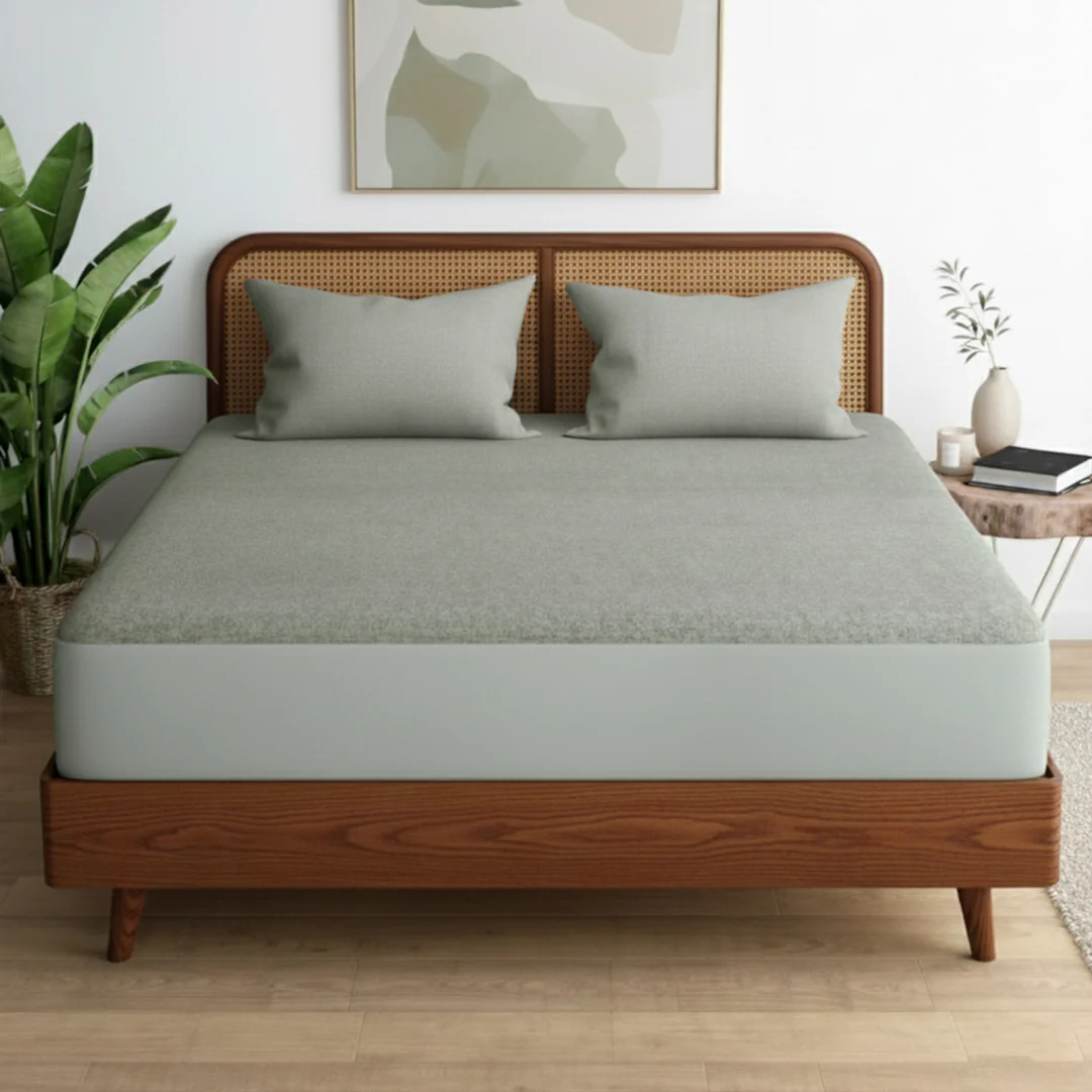 Pure Canopy King Mattress Protector