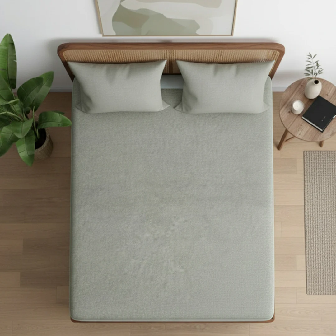 Pure Canopy Queen Mattress Protector - Image 4