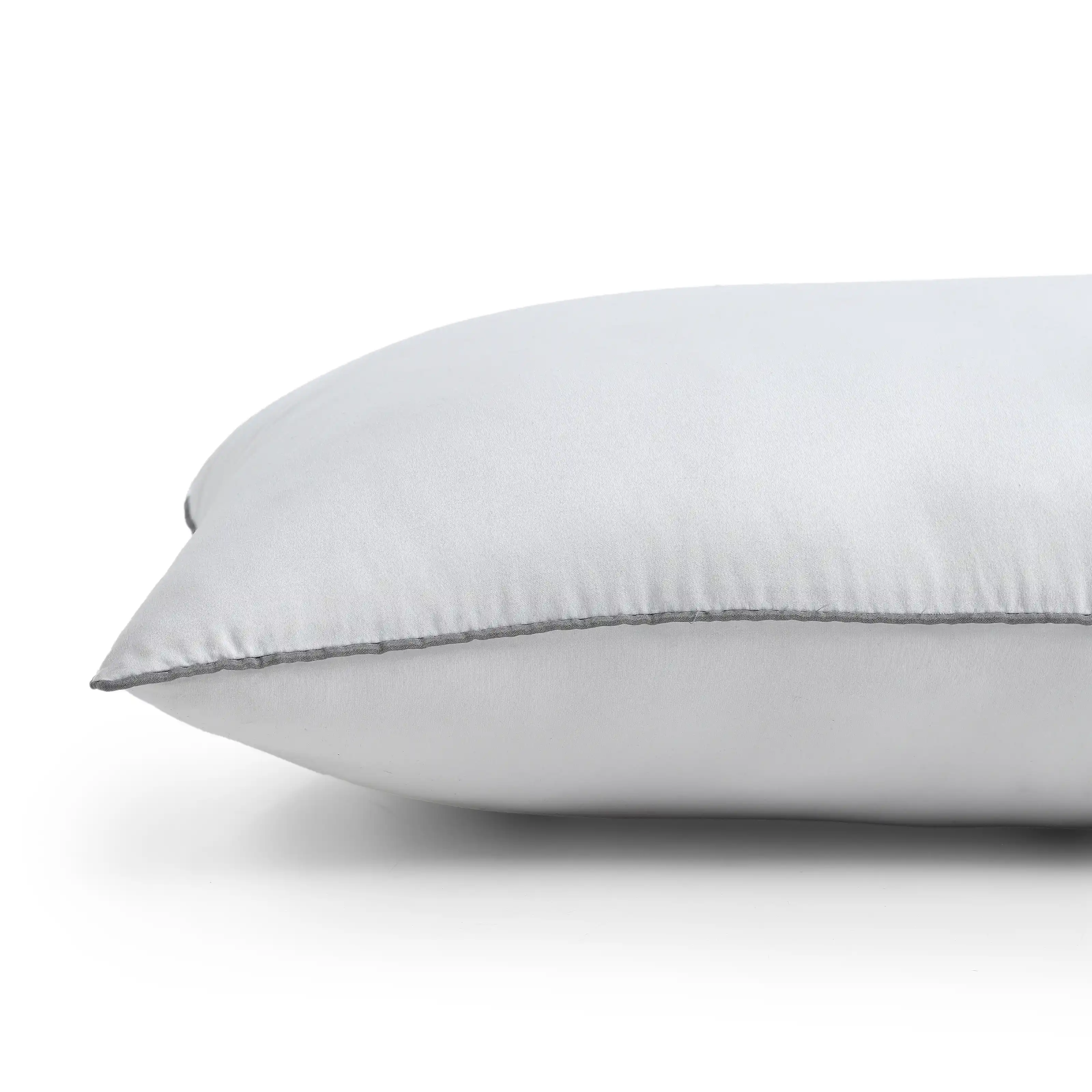 Snow Soft White Solid Dyed Cushion Filler - Image 8