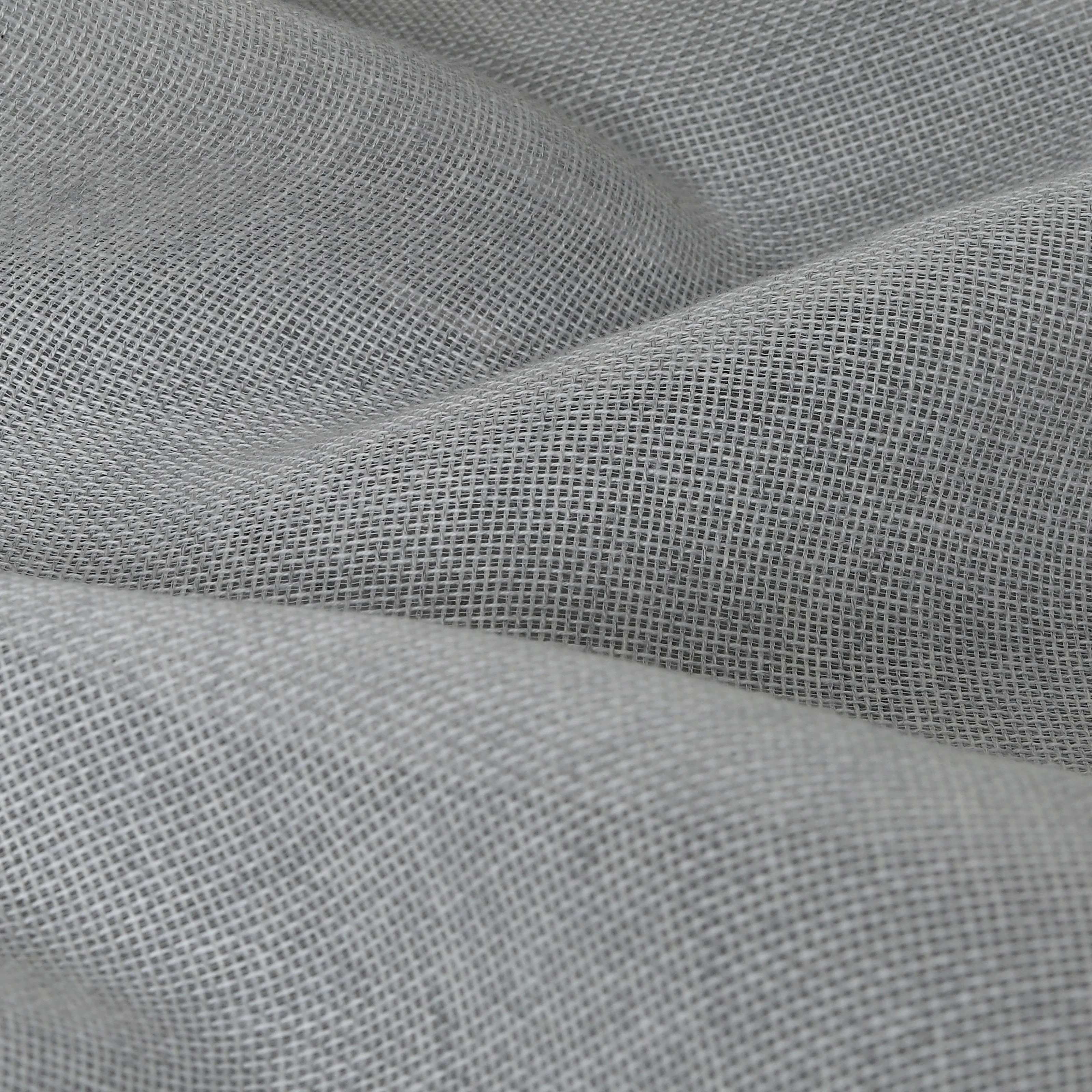Velina Set Of 2 Sheer Readymade Curtains |
Sand & Shadow - Image 4