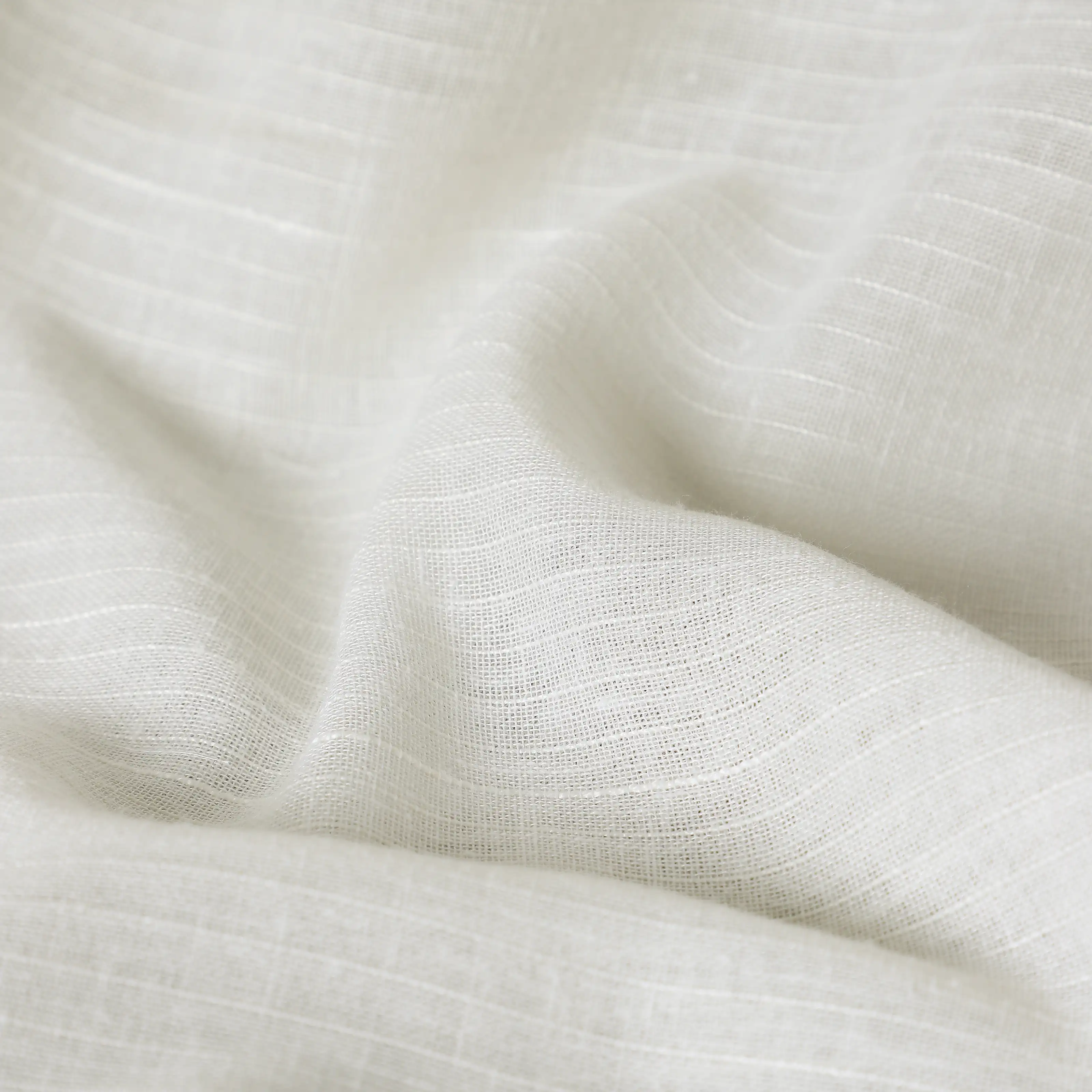 Velina Set Of 2 Sheer Readymade Curtains | 
Tinted Hues - Image 19