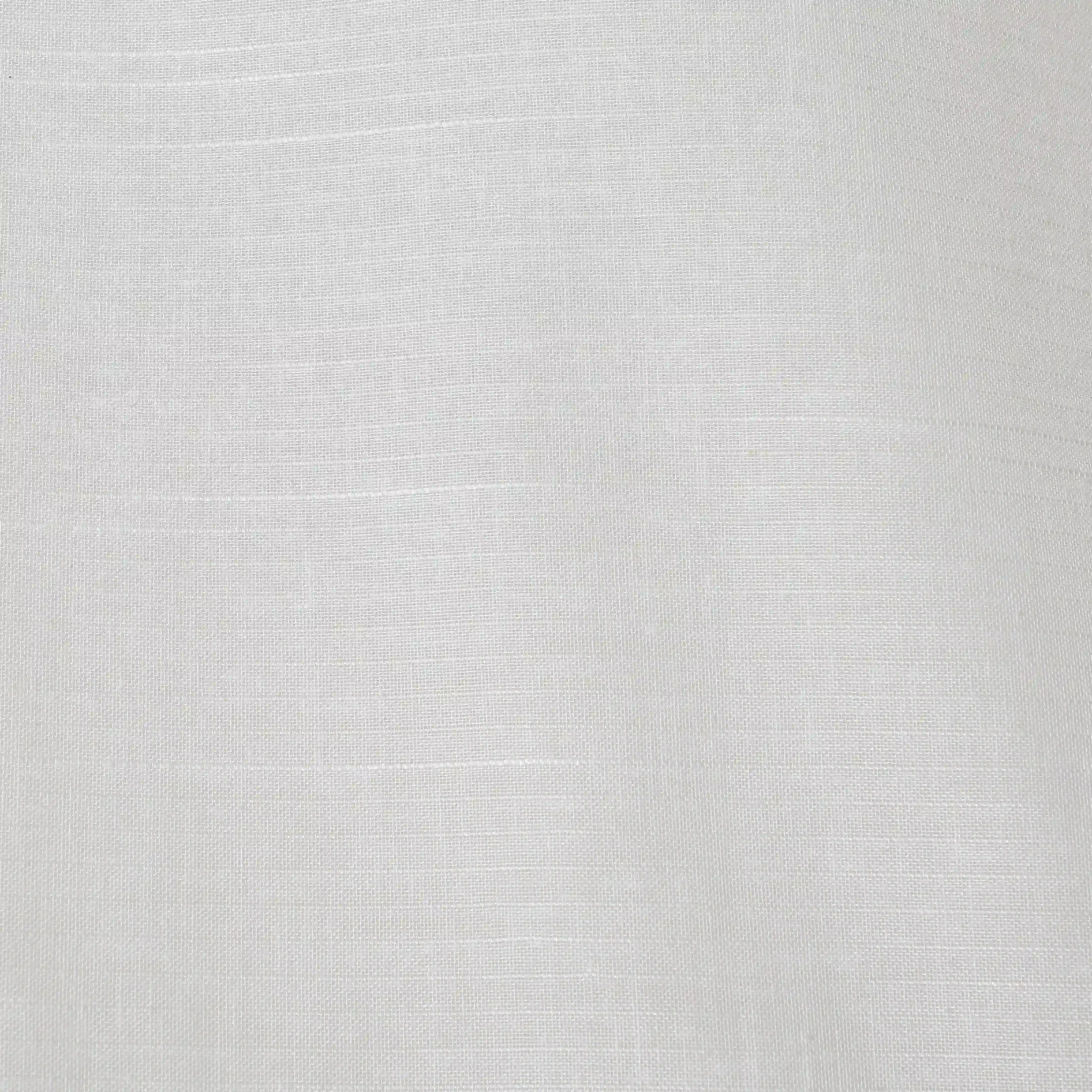 Velina Set Of 2 Sheer Readymade Curtains | 
Tinted Hues - Image 28