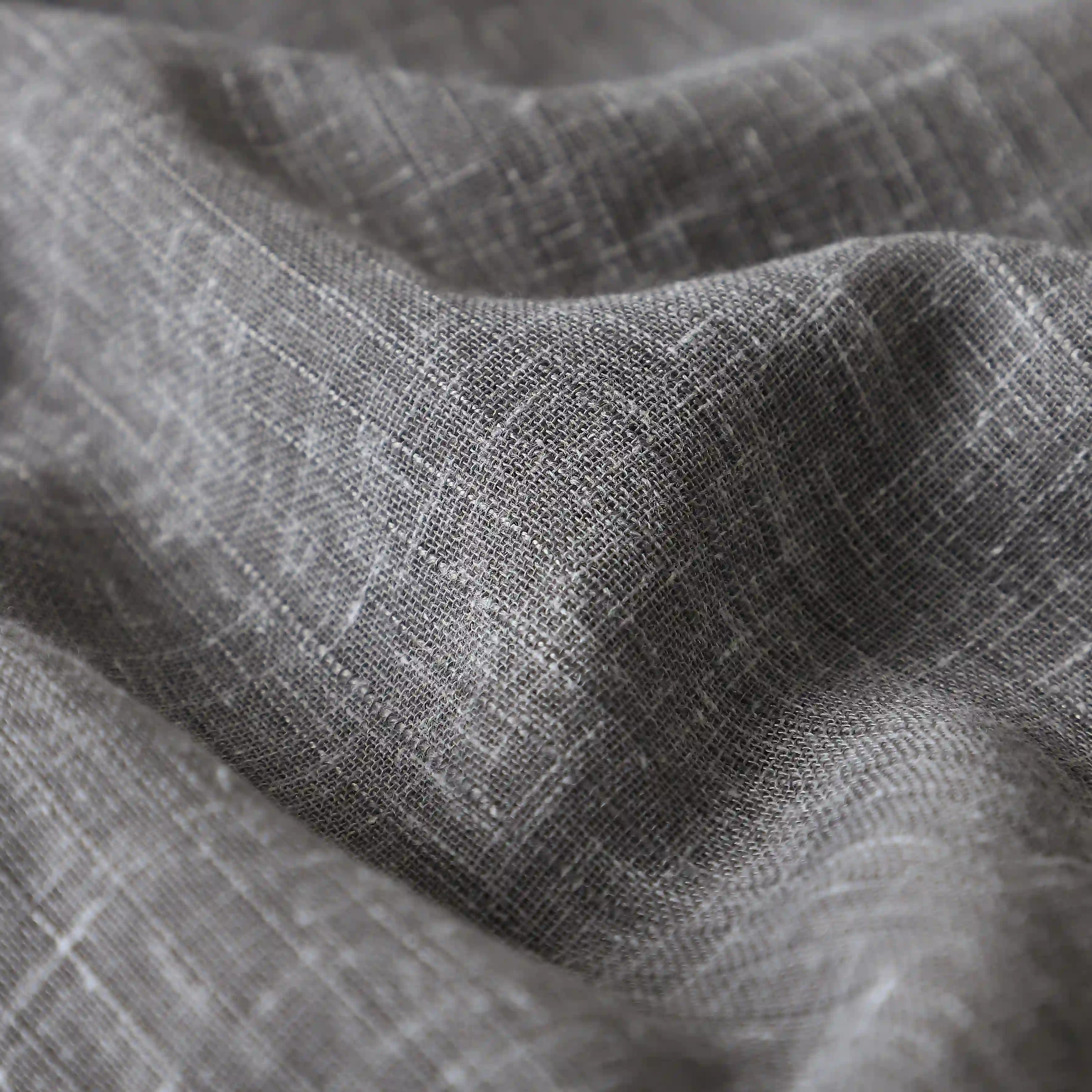 Velina Set Of 2 Sheer Readymade Curtains | 
Tinted Hues - Image 31