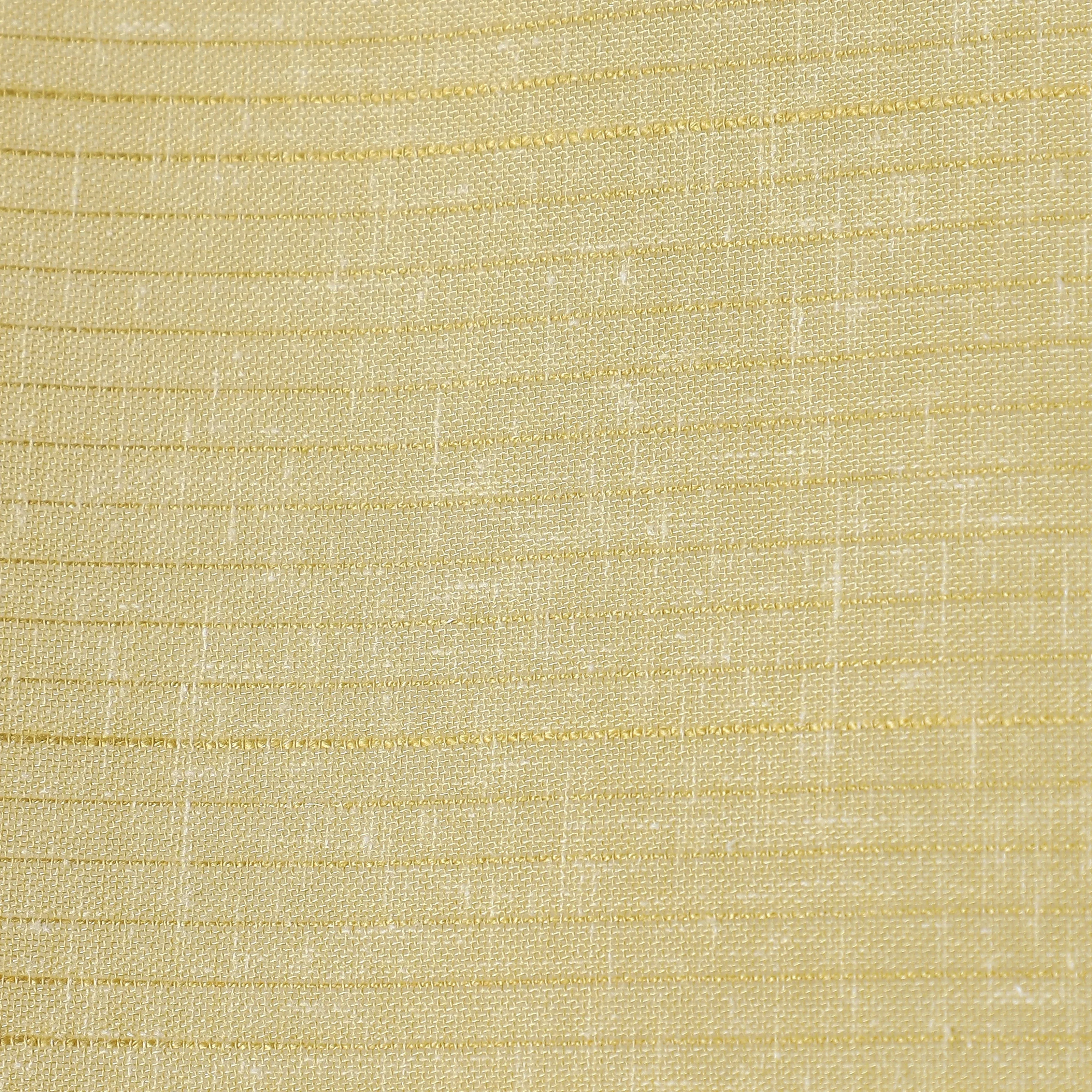 Velina Set Of 2 Sheer Readymade Curtains | 
Tinted Hues - Image 7