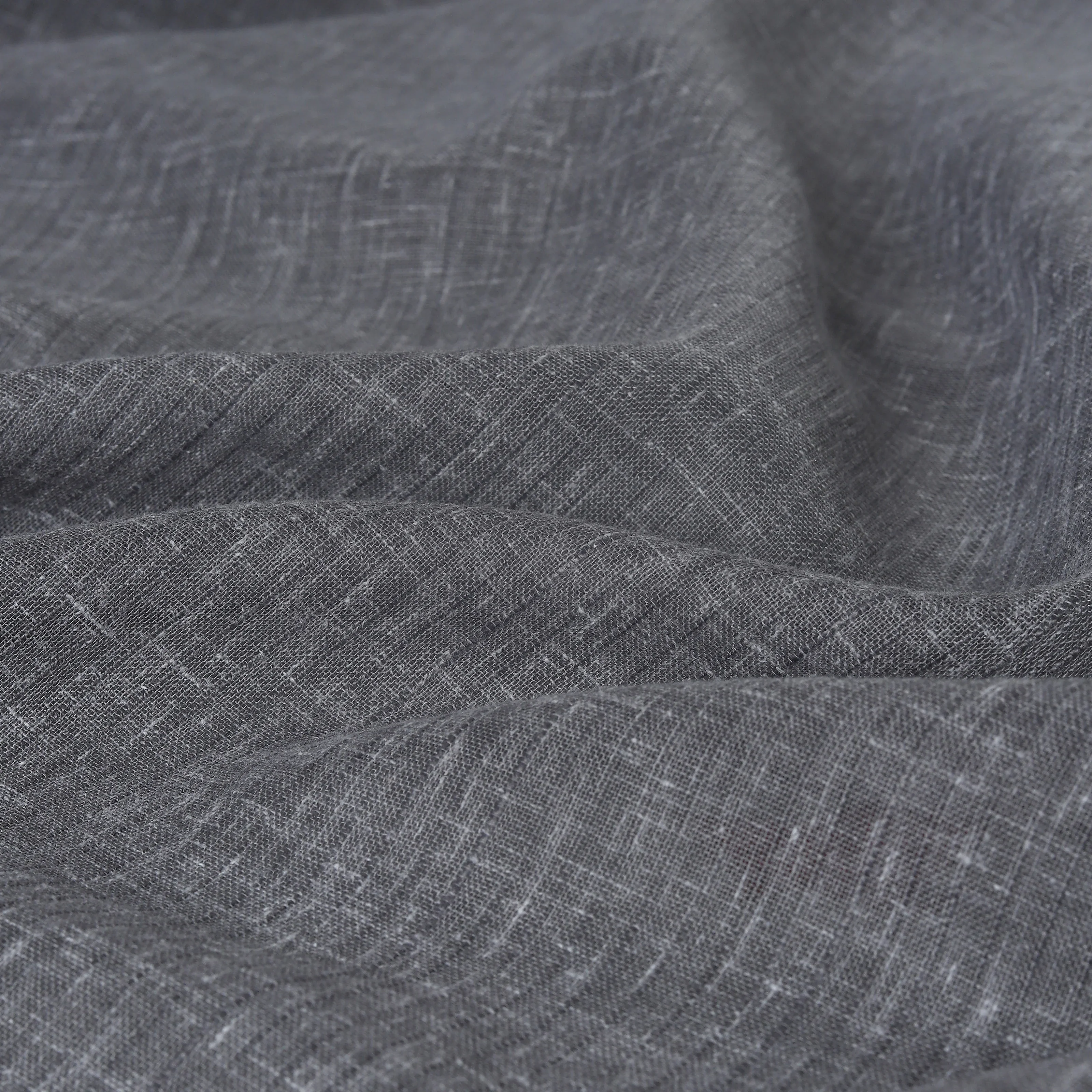 Velina Set Of 2 Sheer Readymade Curtains | 
Tinted Hues - Image 9