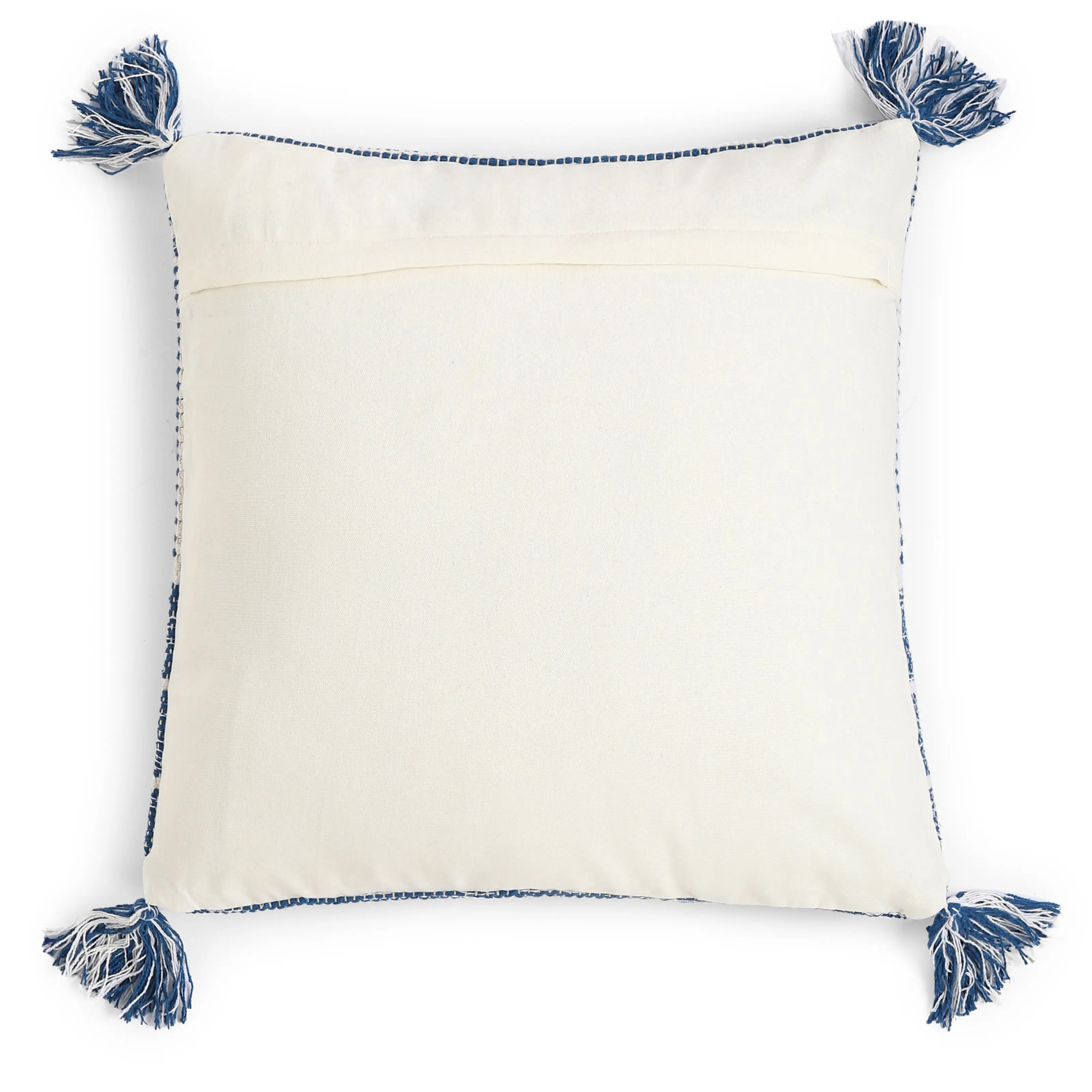 Vissencia 100% Cotton Woven Cushion Cover | Summer Breeze - Image 12
