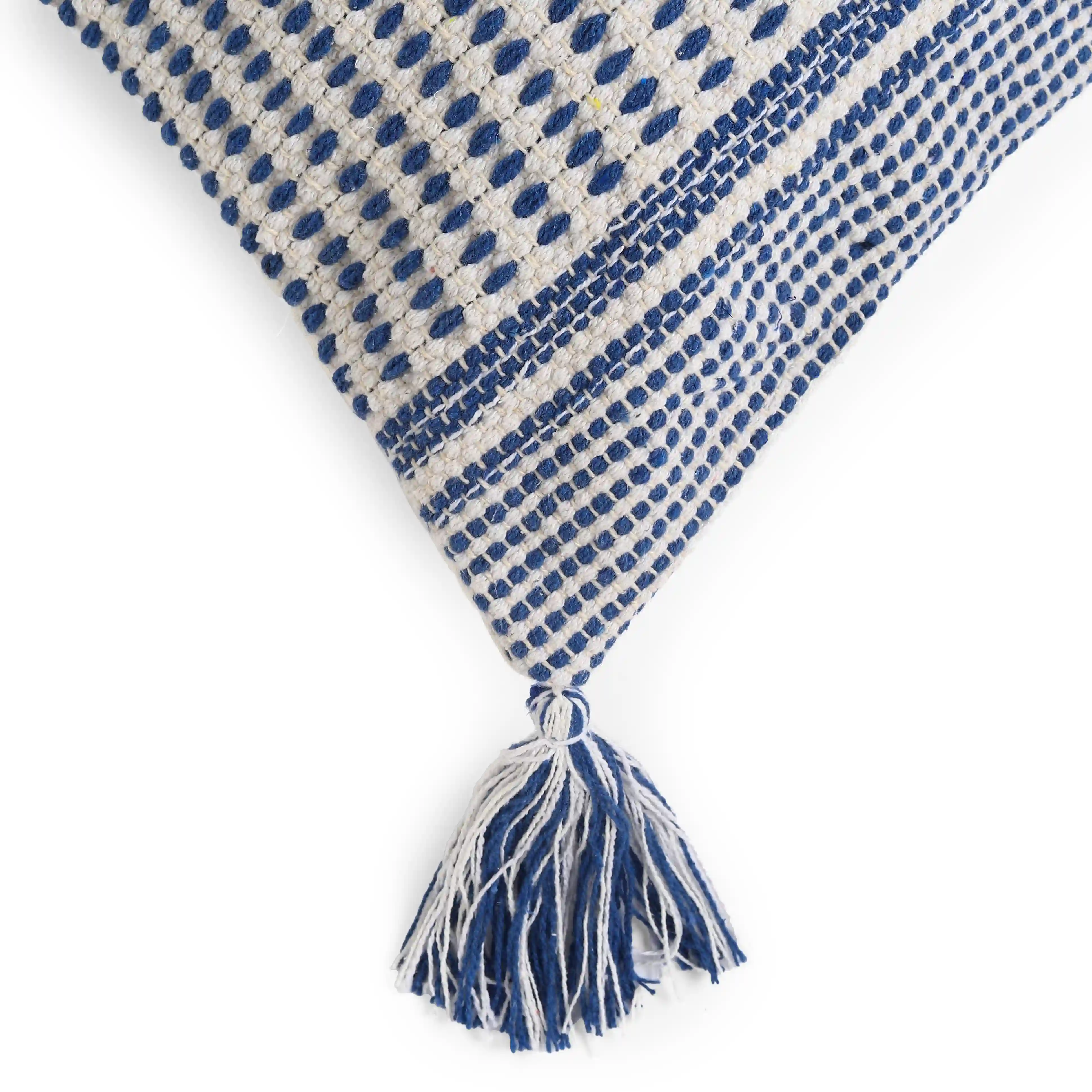 Vissencia 100% Cotton Woven Cushion Cover | Summer Breeze - Image 13