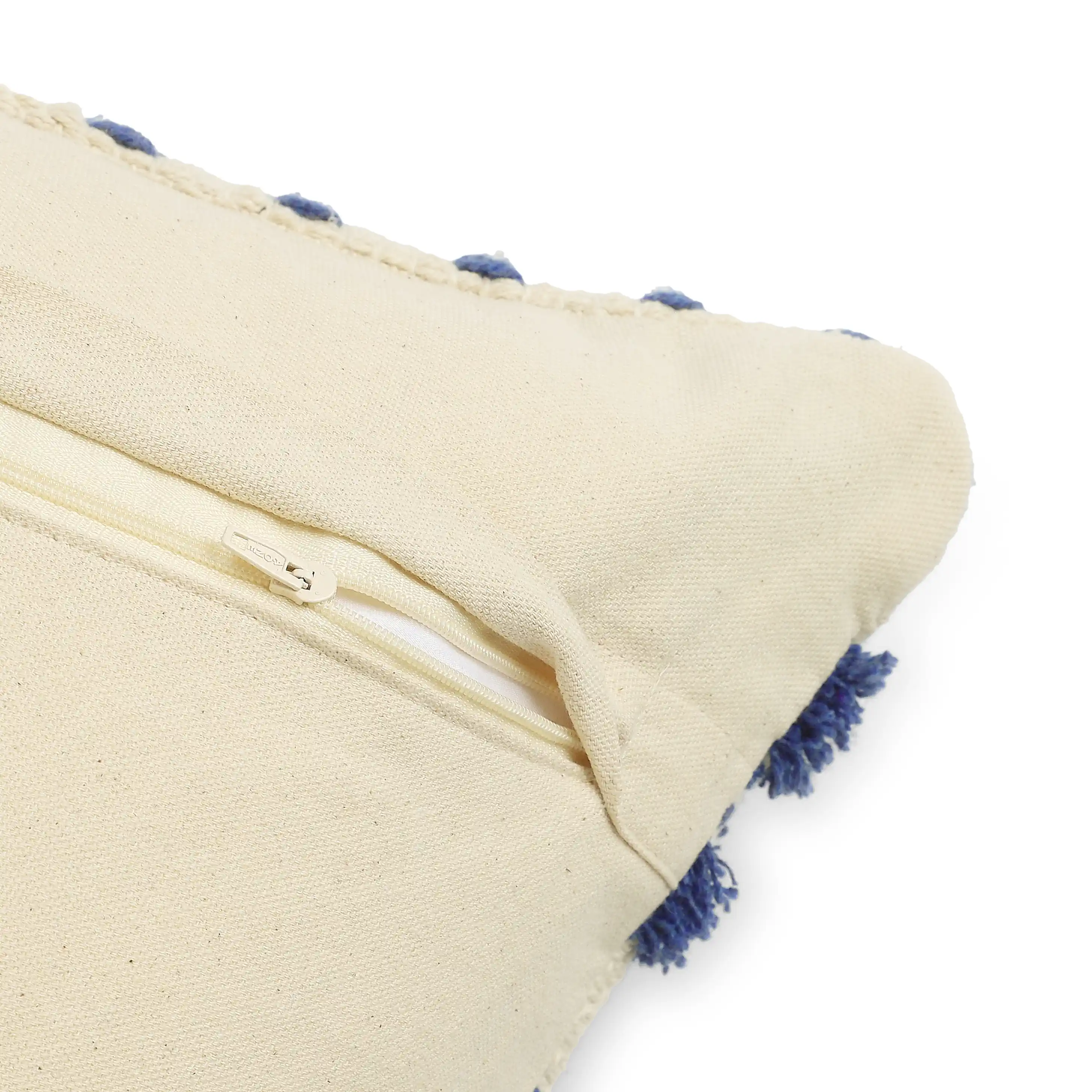 Vissencia 100% Cotton Woven Cushion Cover | Summer Breeze - Image 25