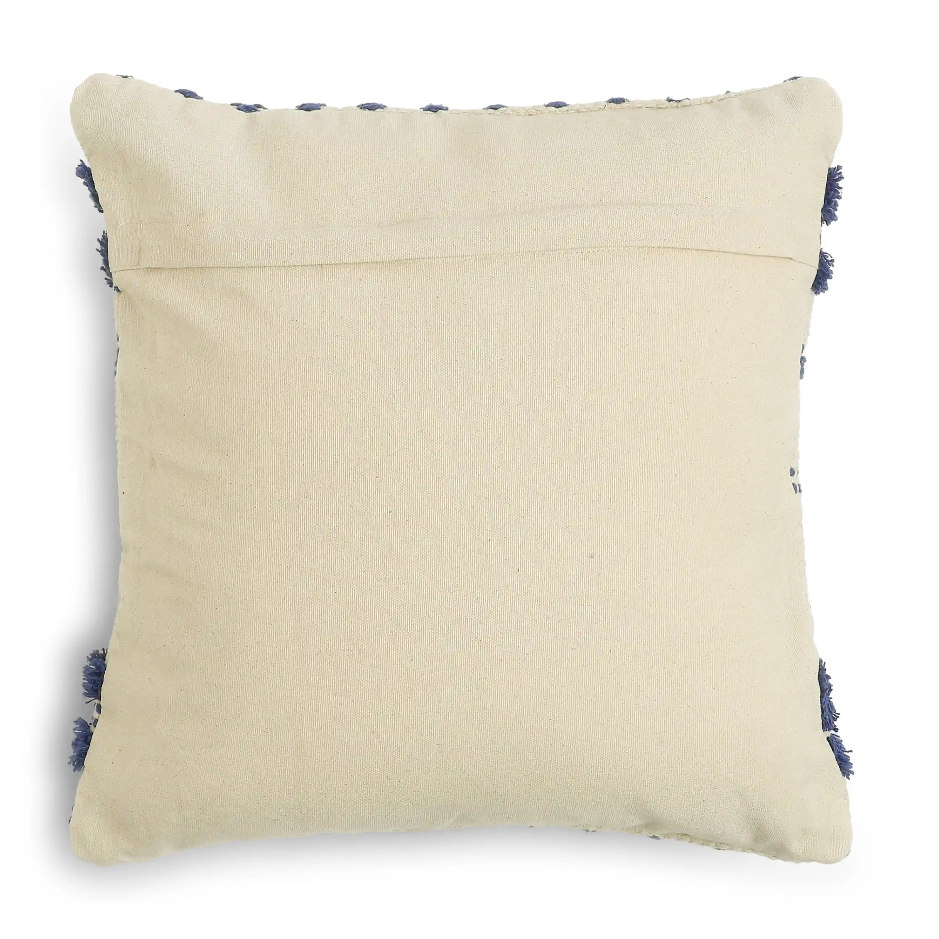 Vissencia 100% Cotton Woven Cushion Cover | Summer Breeze - Image 27