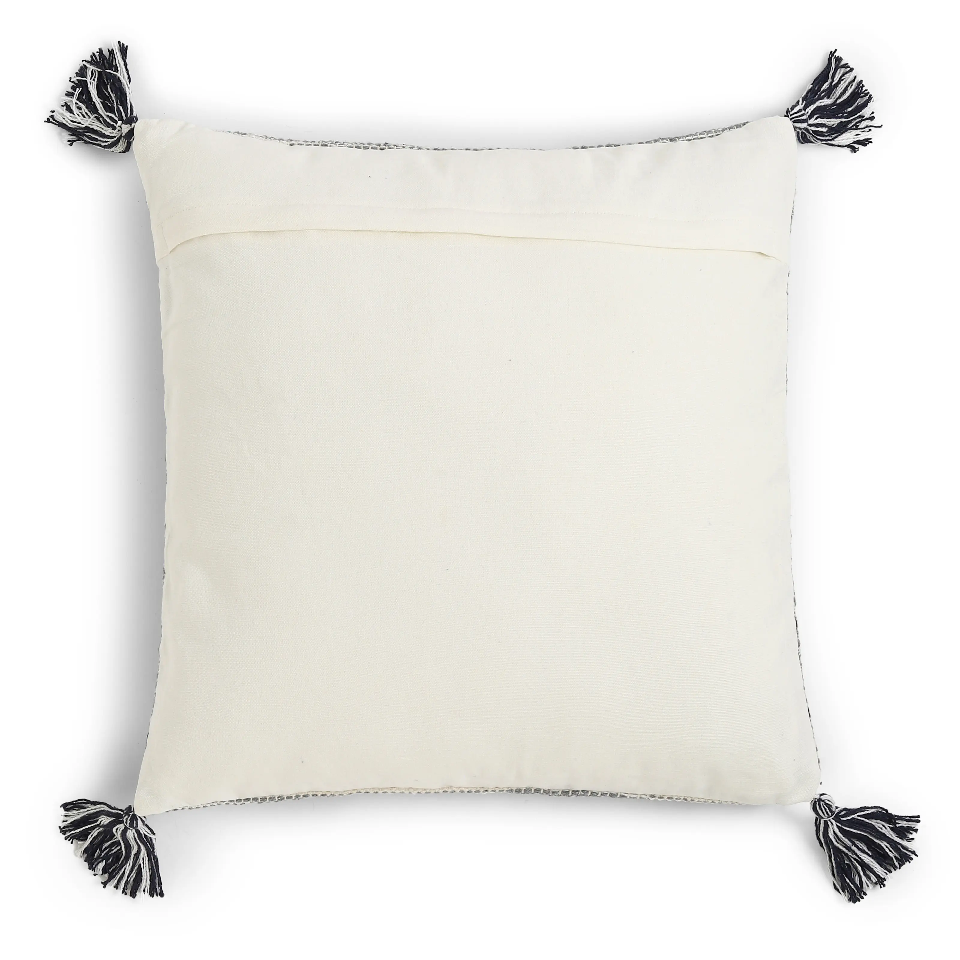 Vissencia 100% Cotton Woven Cushion Cover | Summer Breeze - Image 7