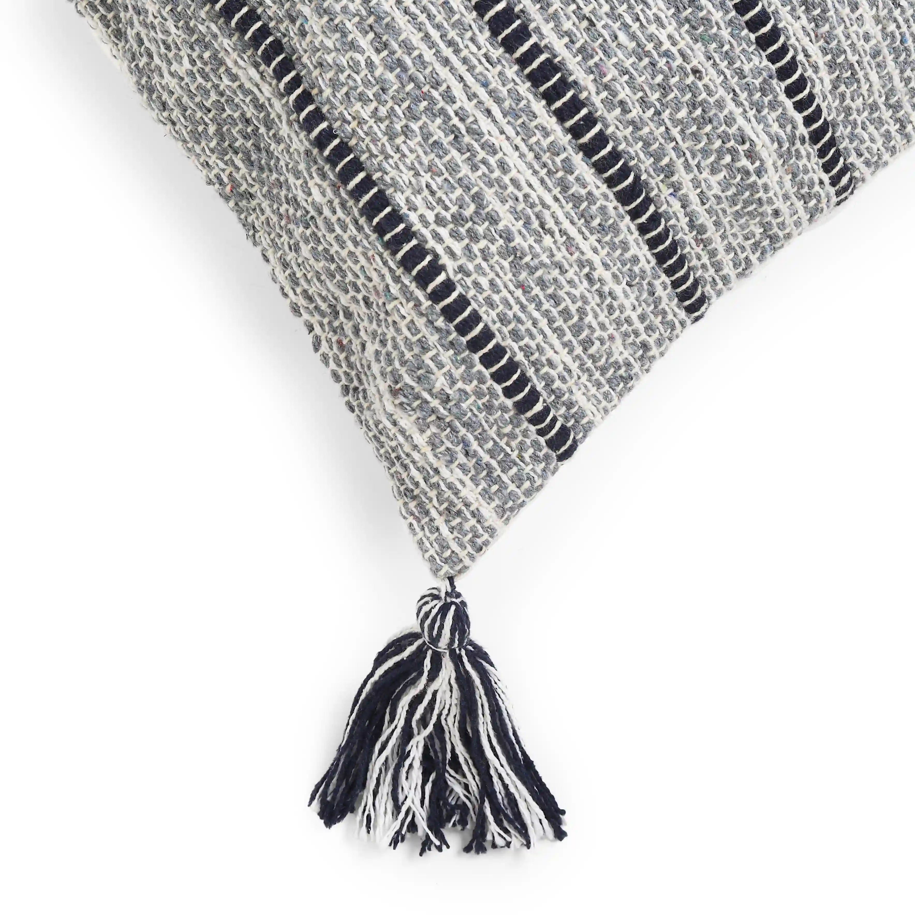 Vissencia 100% Cotton Woven Cushion Cover | Summer Breeze - Image 8