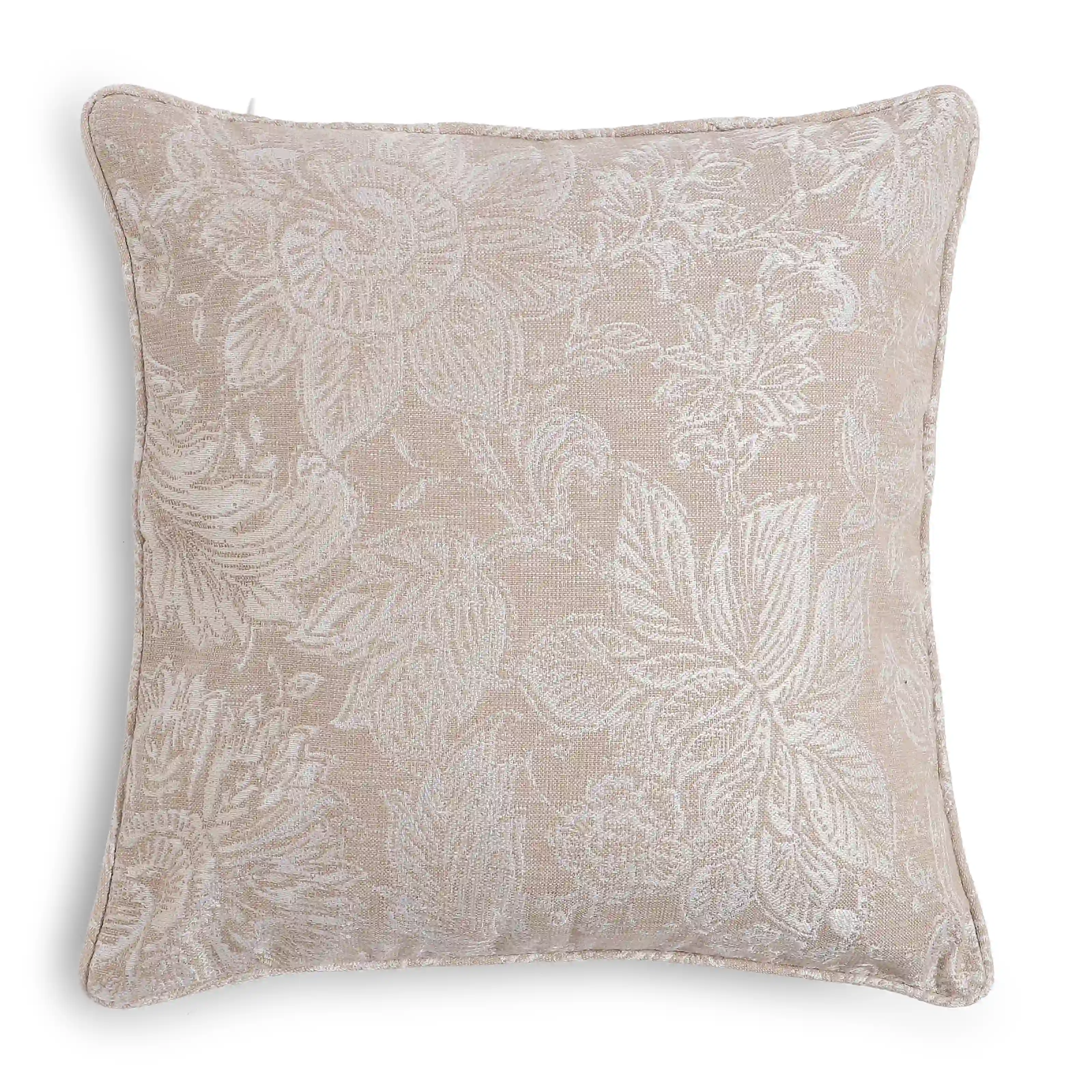 Vissencia Printed Cushion Cover | Blooming Chintz - Image 21