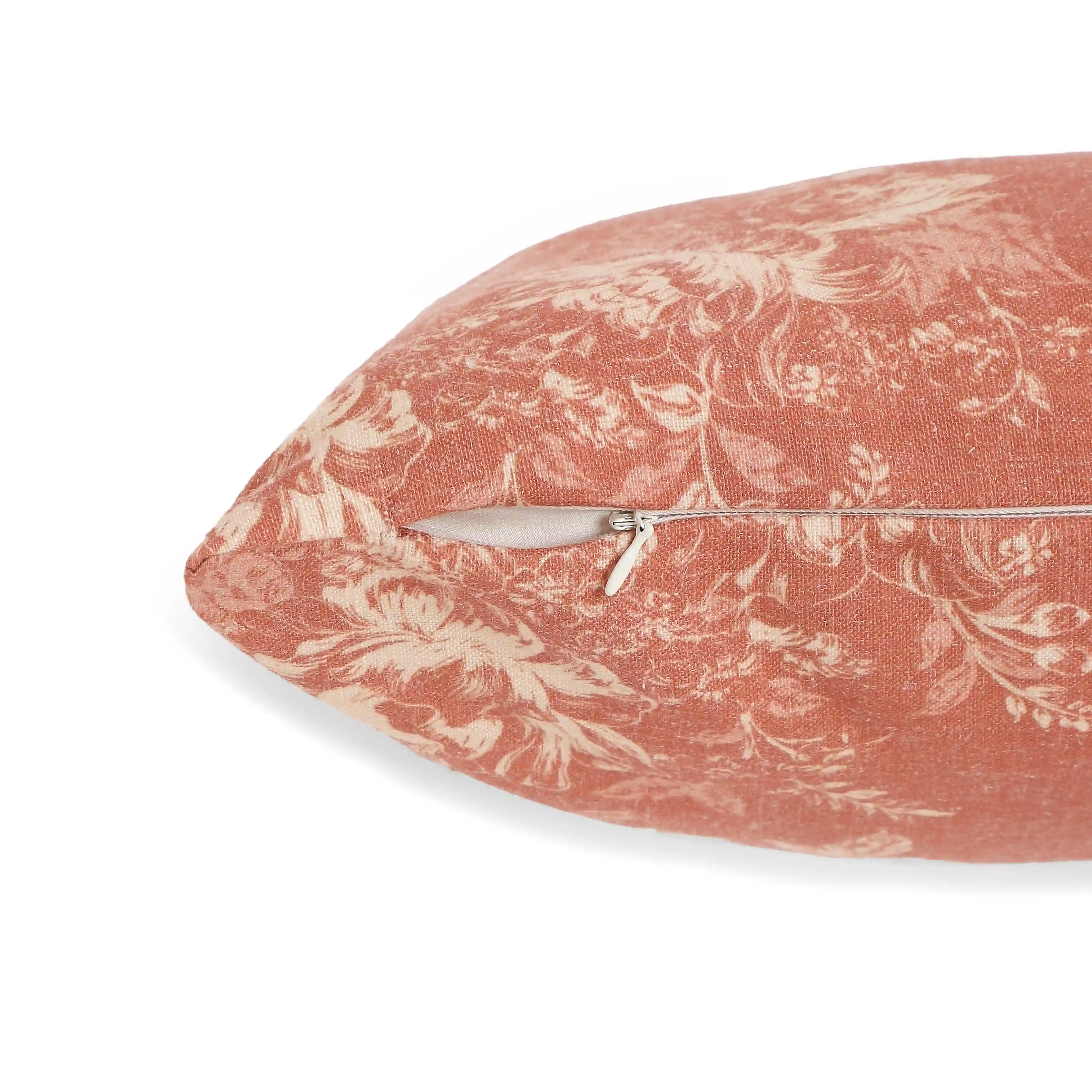 Vissencia Printed Cushion Cover | Blossoms - Image 10