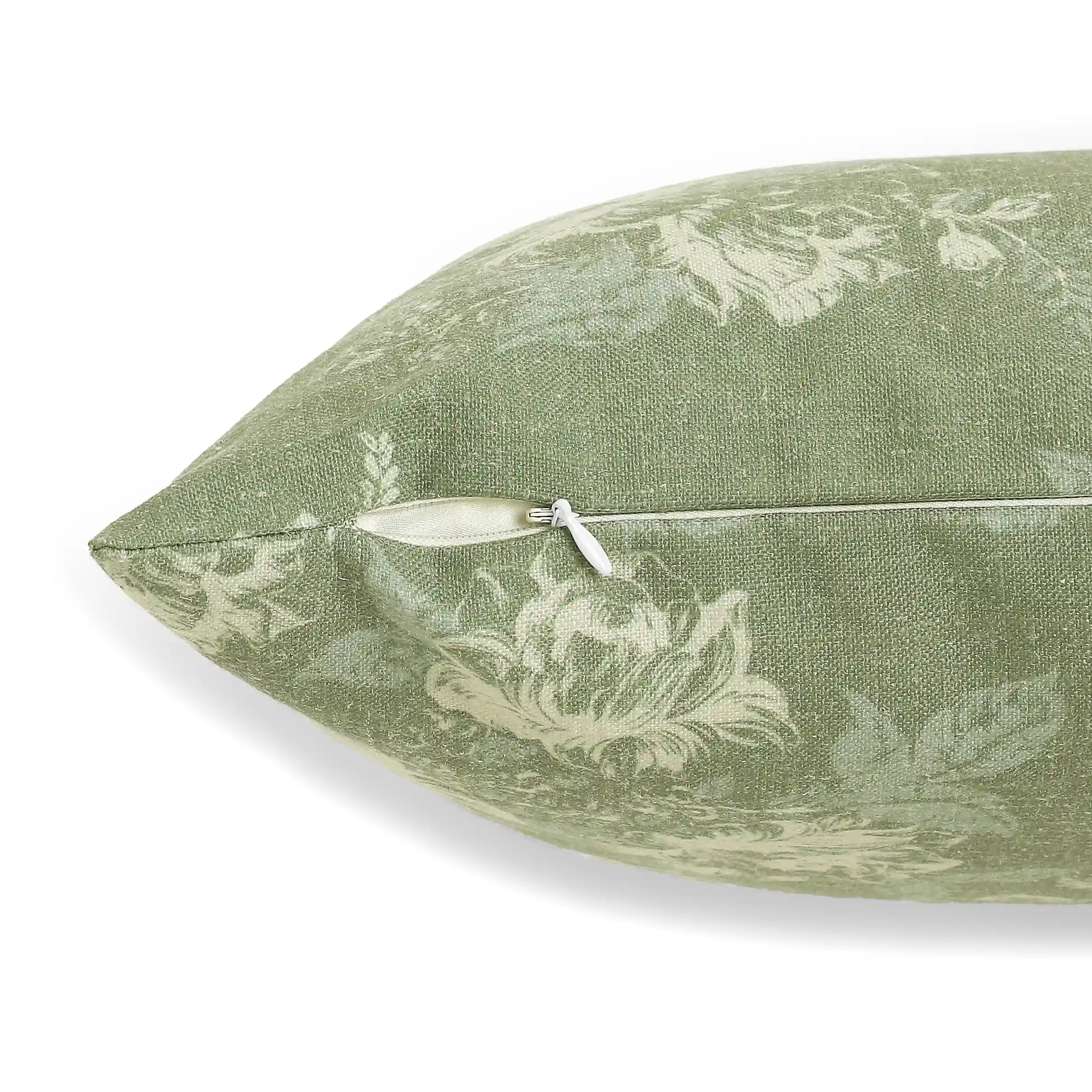 Vissencia Printed Cushion Cover | Blossoms - Image 15