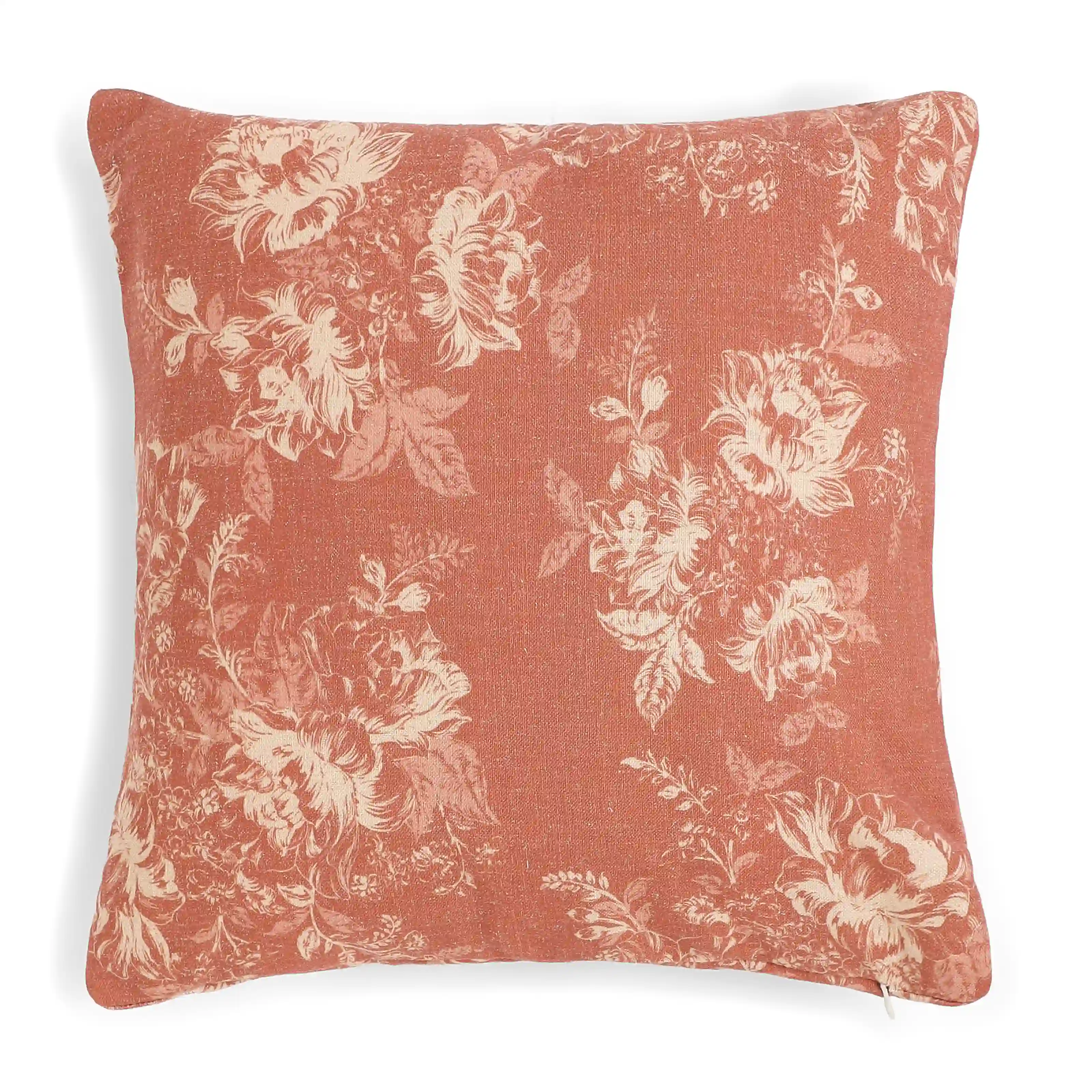 Vissencia Printed Cushion Cover | Blossoms - Image 2