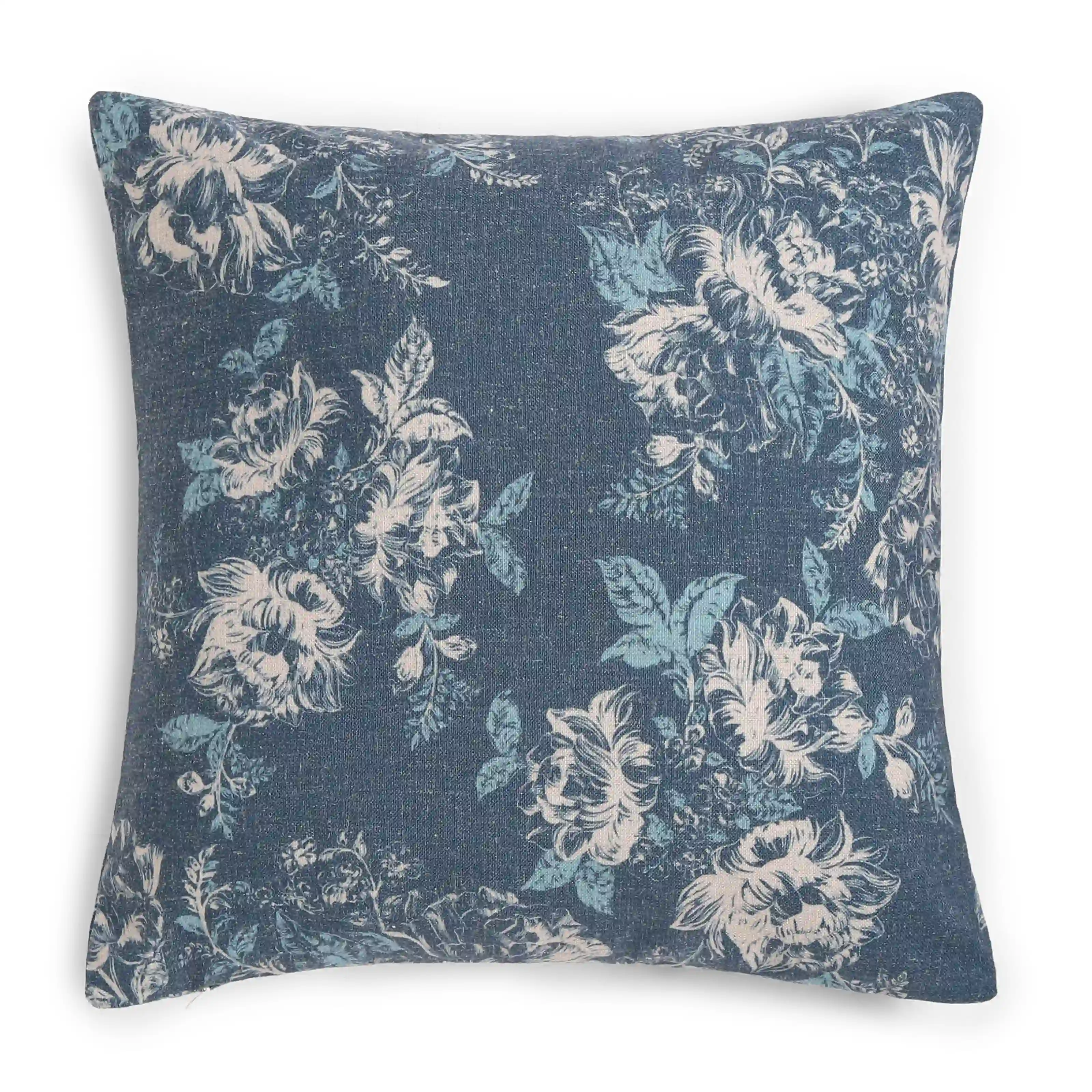 Vissencia Printed Cushion Cover | Blossoms - Image 21