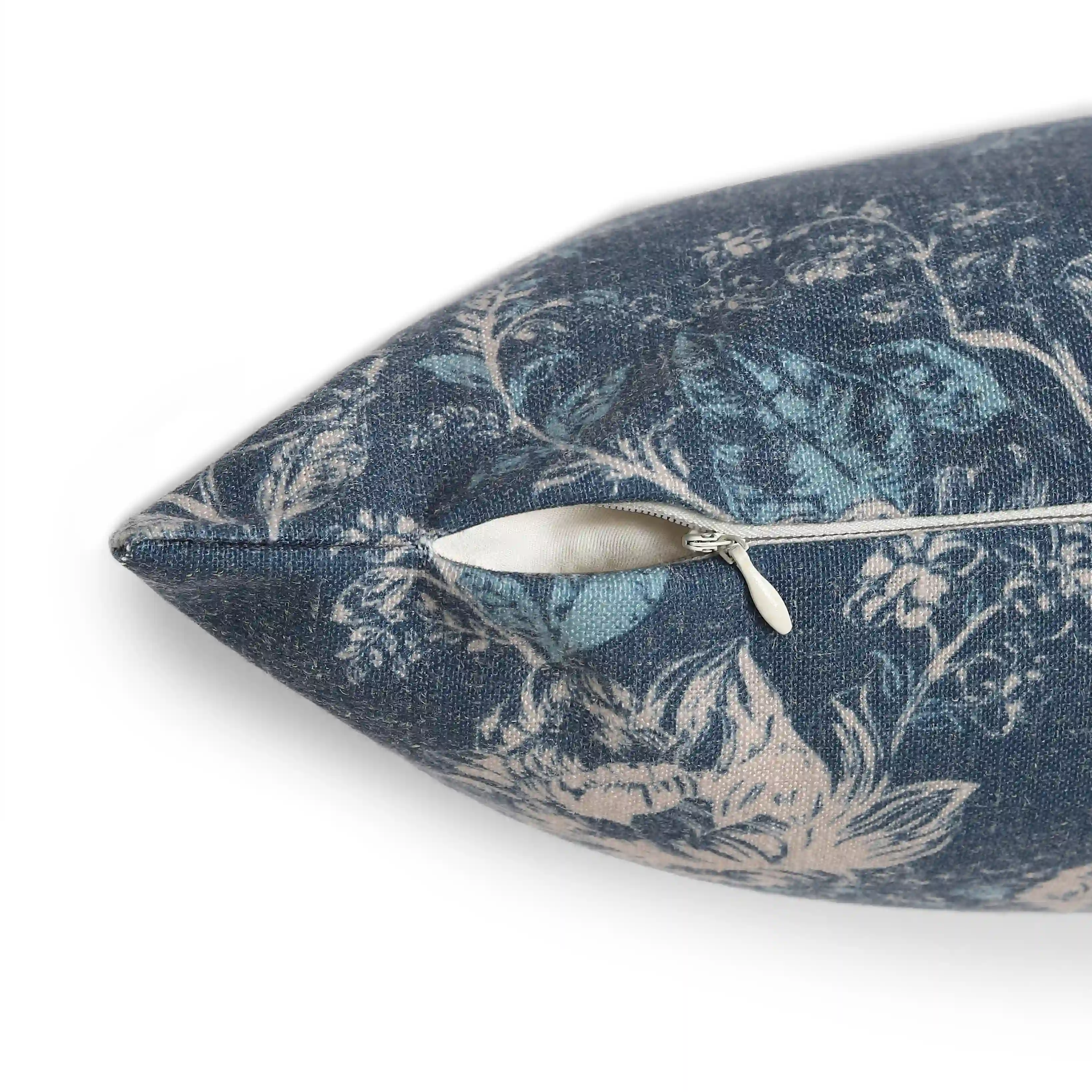 Vissencia Printed Cushion Cover | Blossoms - Image 25