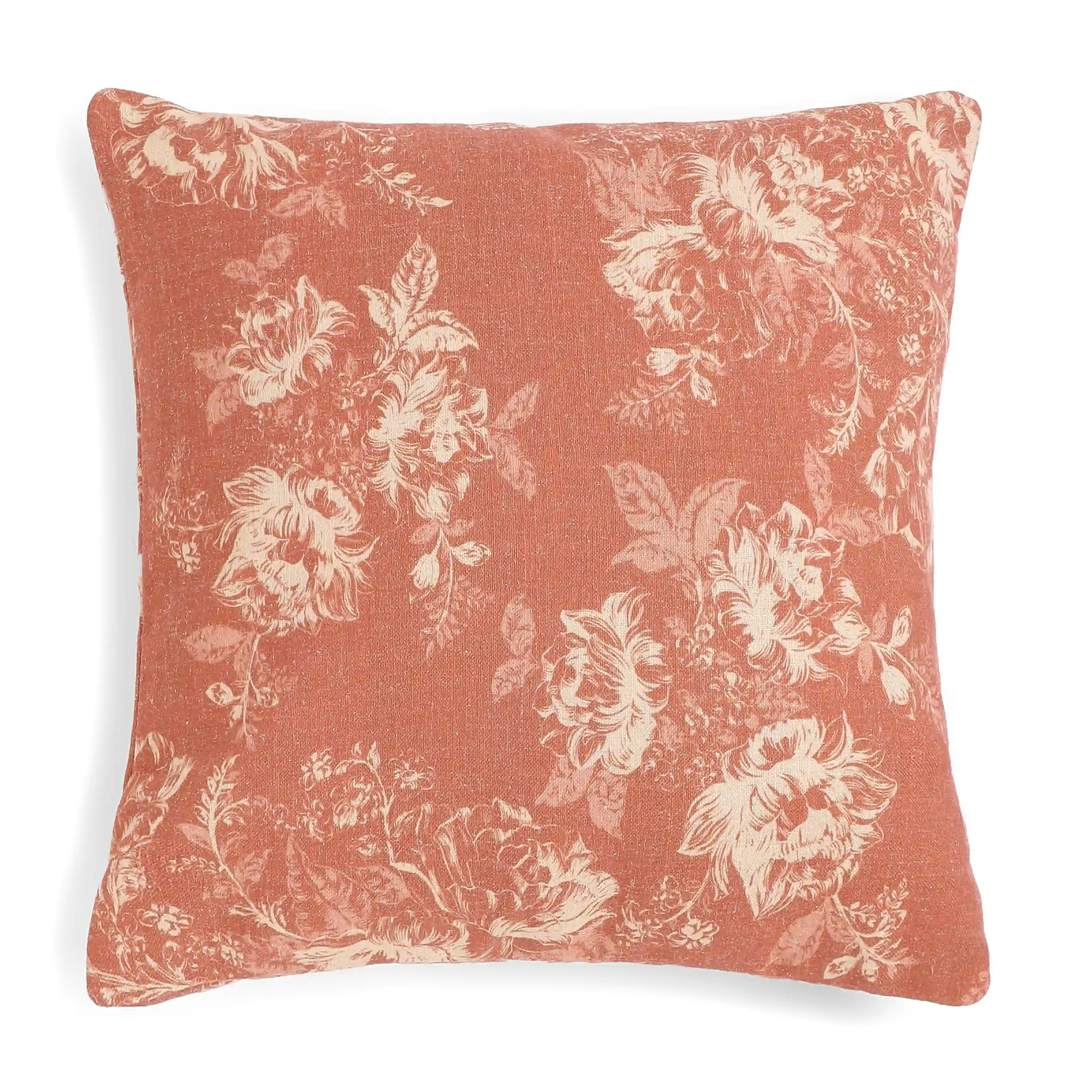 Vissencia Printed Cushion Cover | Blossoms - Image 6
