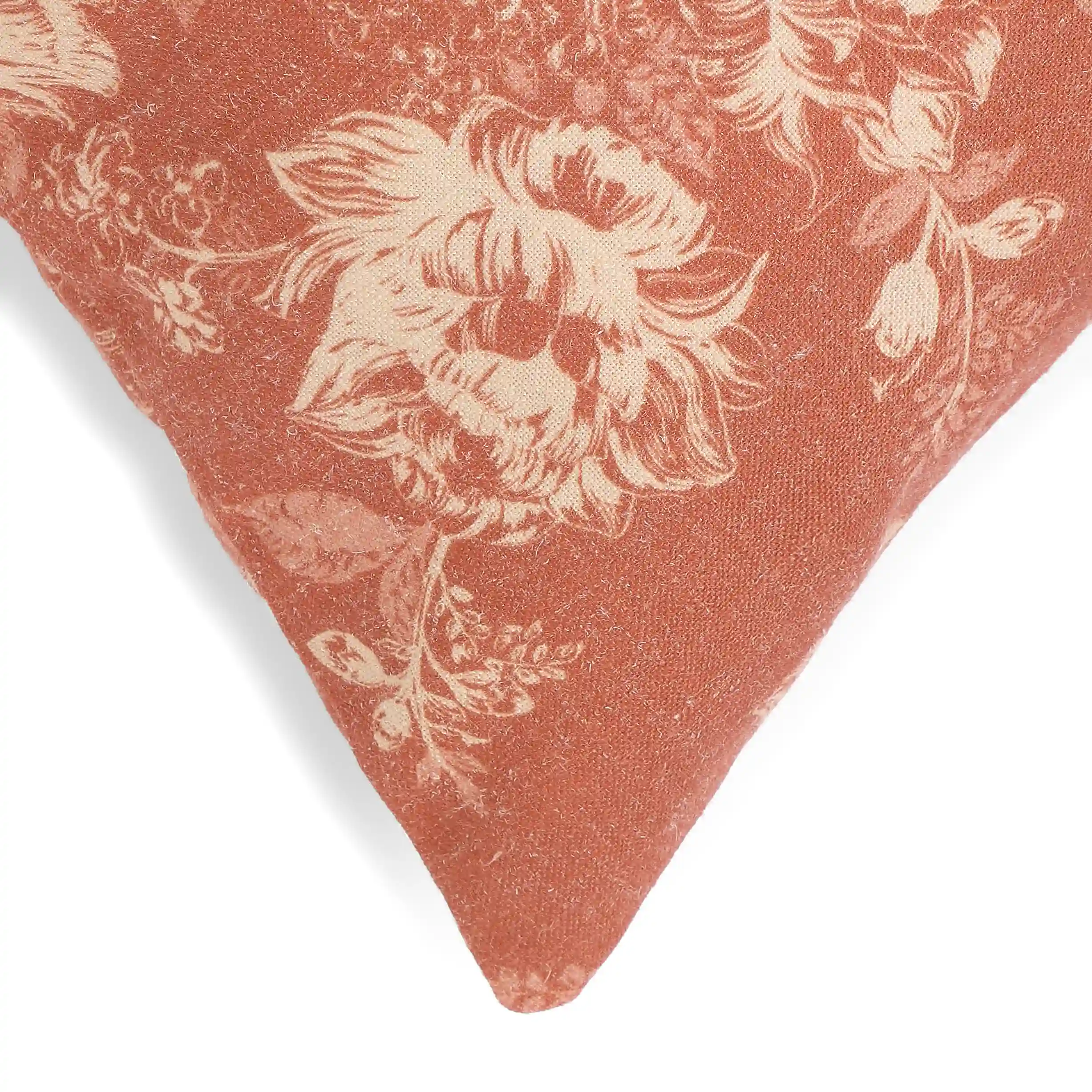 Vissencia Printed Cushion Cover | Blossoms - Image 8