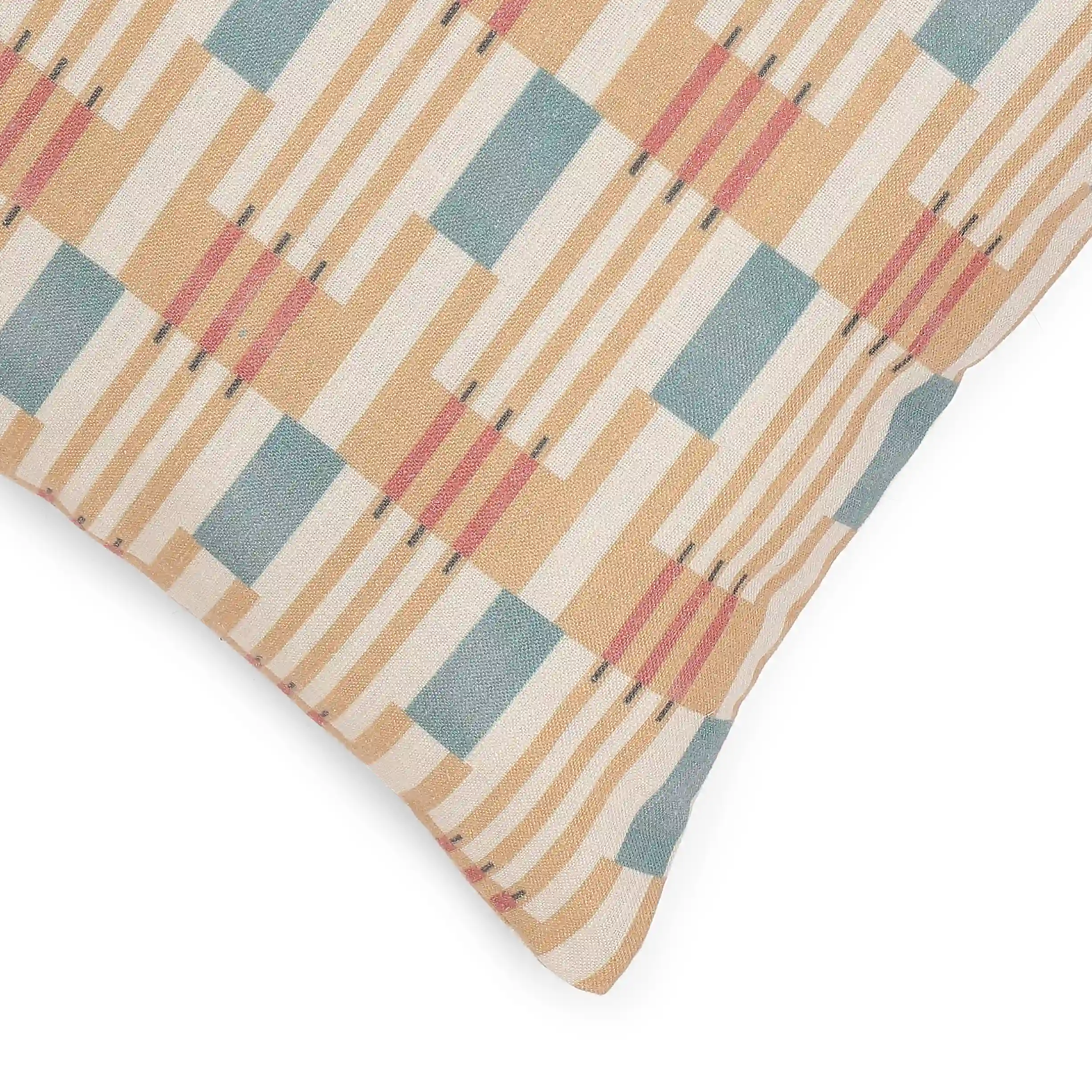 Vissencia Printed Cushion Cover | Crafted Patterns - Image 13