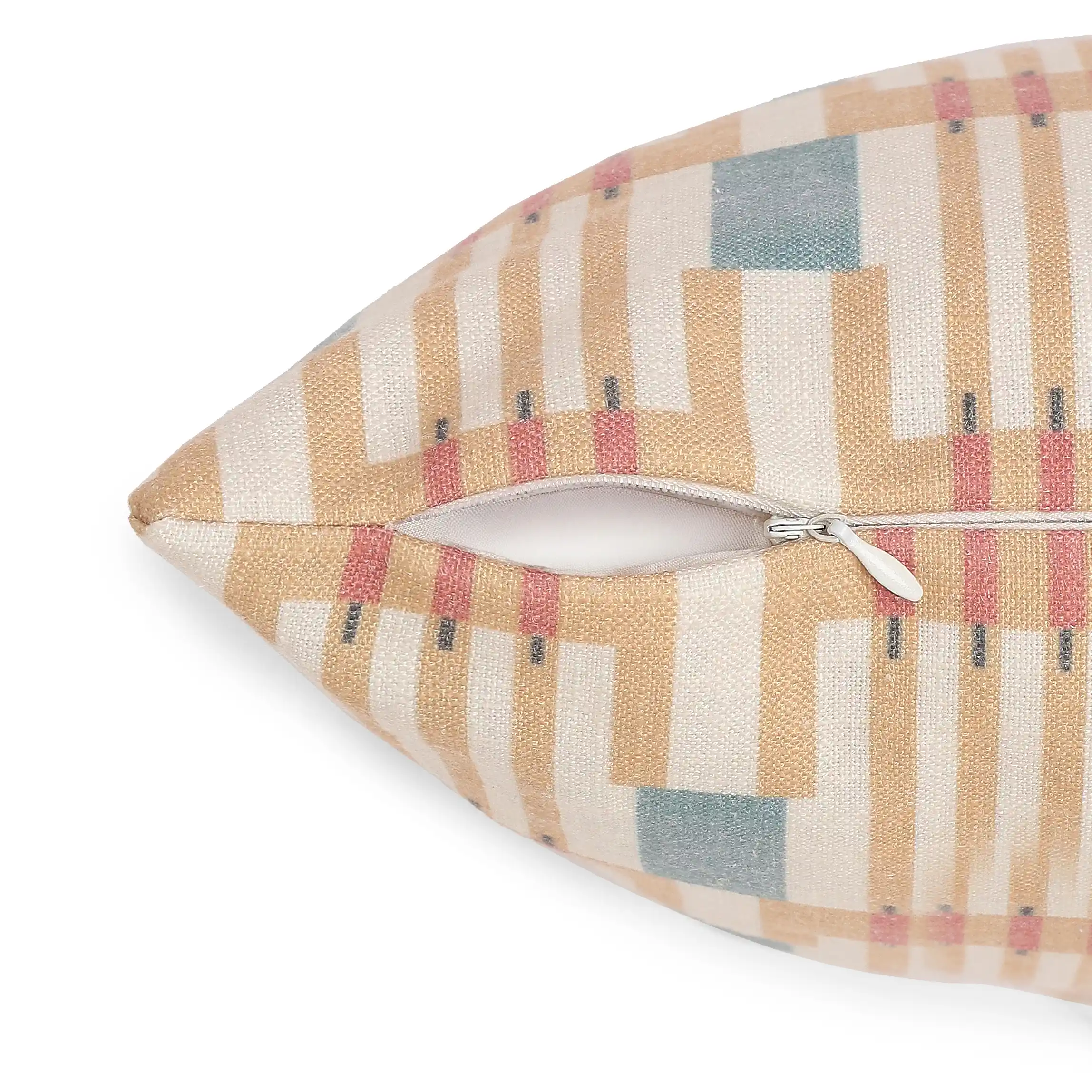 Vissencia Printed Cushion Cover | Crafted Patterns - Image 15