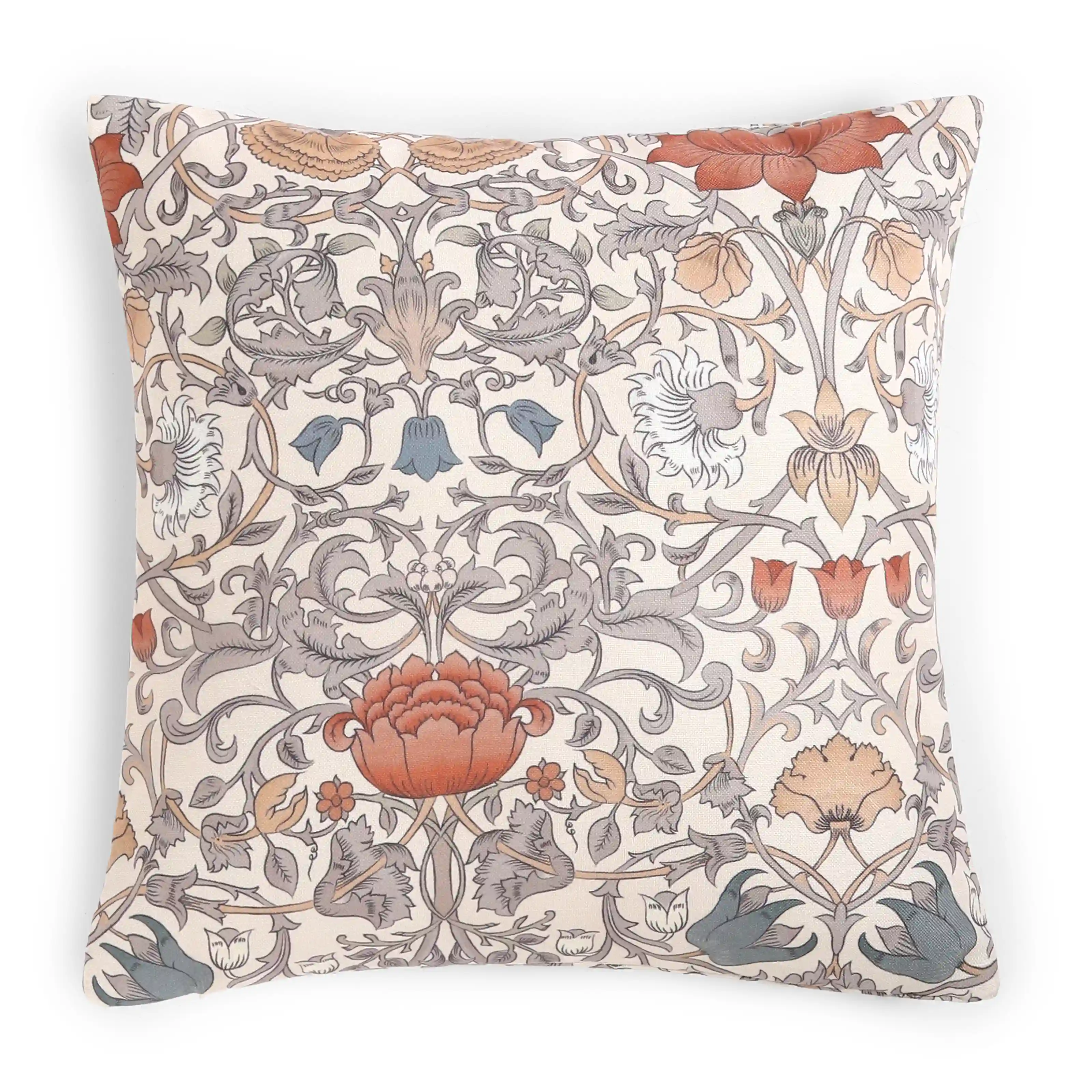 Vissencia Printed Cushion Cover | Floral Trail - Image 7