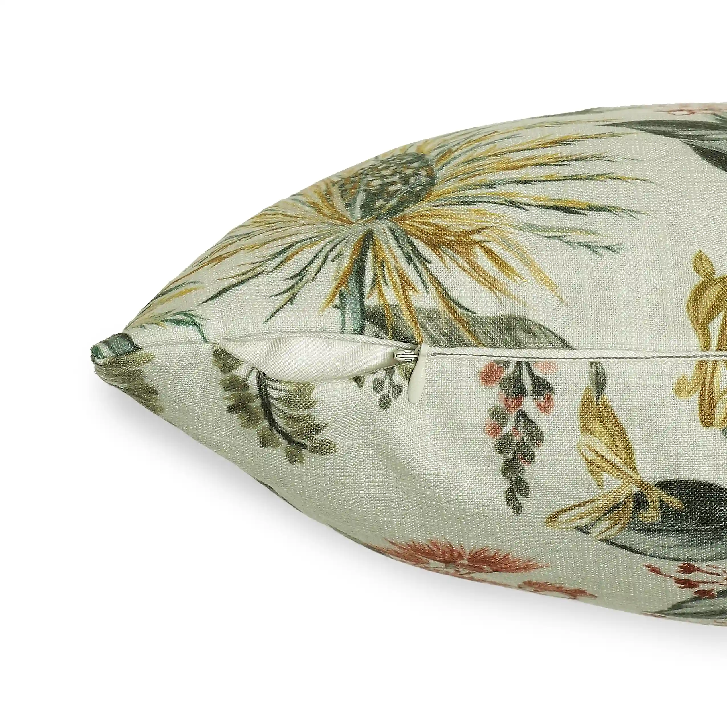 Vissencia Printed Cushion Cover | Meadow - Image 10