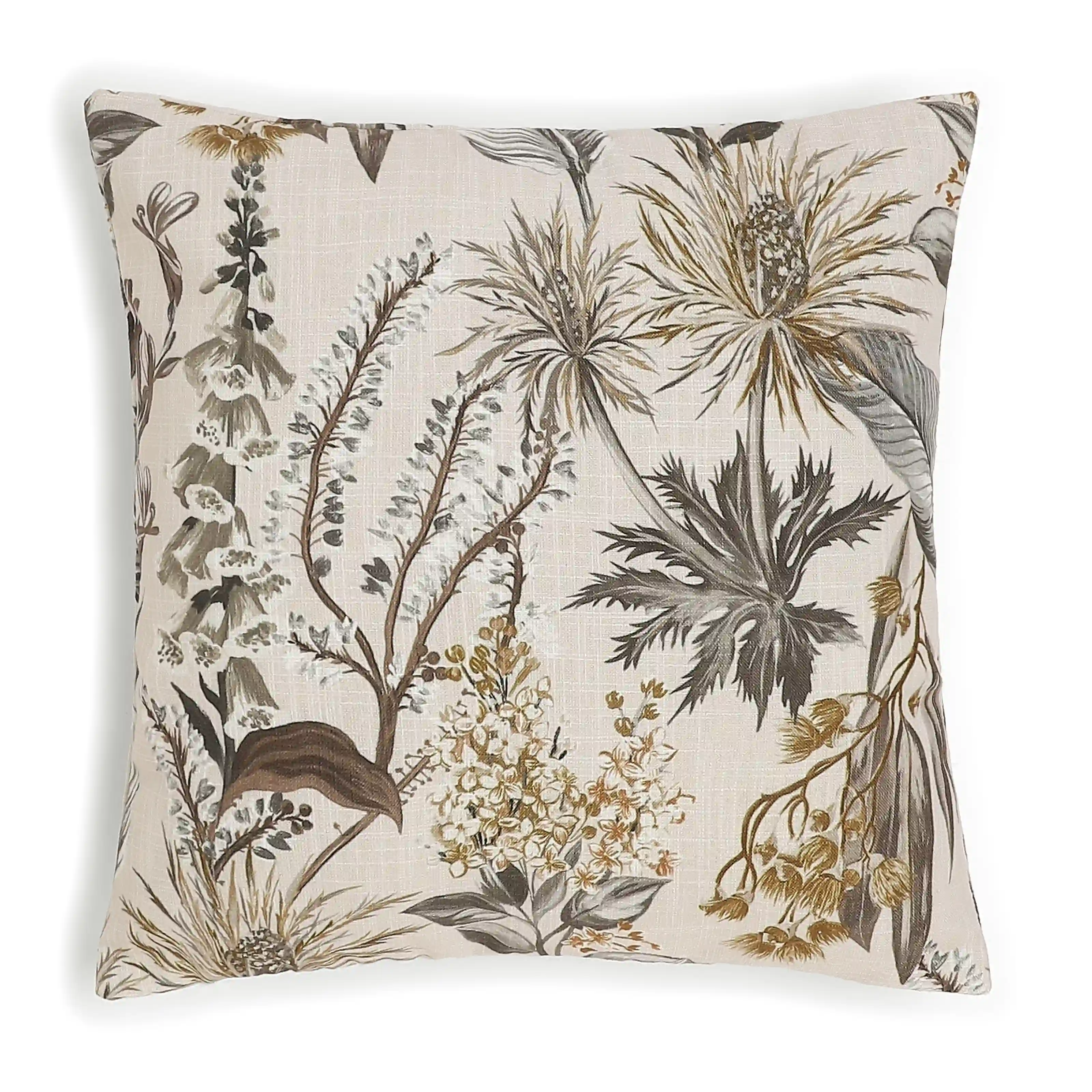 Vissencia Printed Cushion Cover | Meadow - Image 26